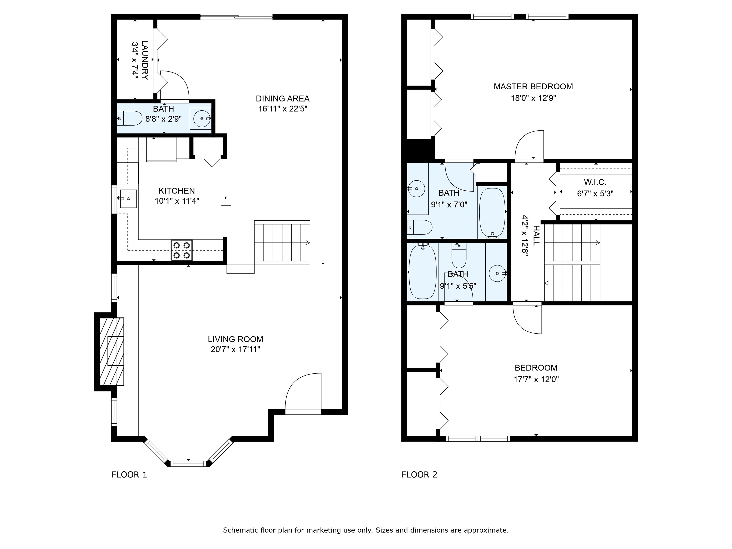 133 Oak Street,TALLAHASSEE,Florida 32301,2 Bedrooms Bedrooms,2 BathroomsBathrooms,Townhouse,133 Oak Street,368806