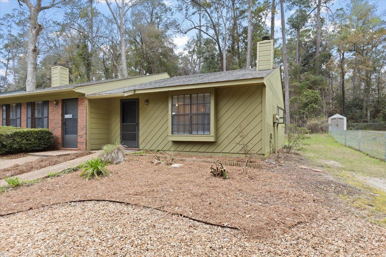 2208 Victory Garden Lane,TALLAHASSEE,Florida 32301,2 Bedrooms Bedrooms,1 BathroomBathrooms,Townhouse,2208 Victory Garden Lane,369291