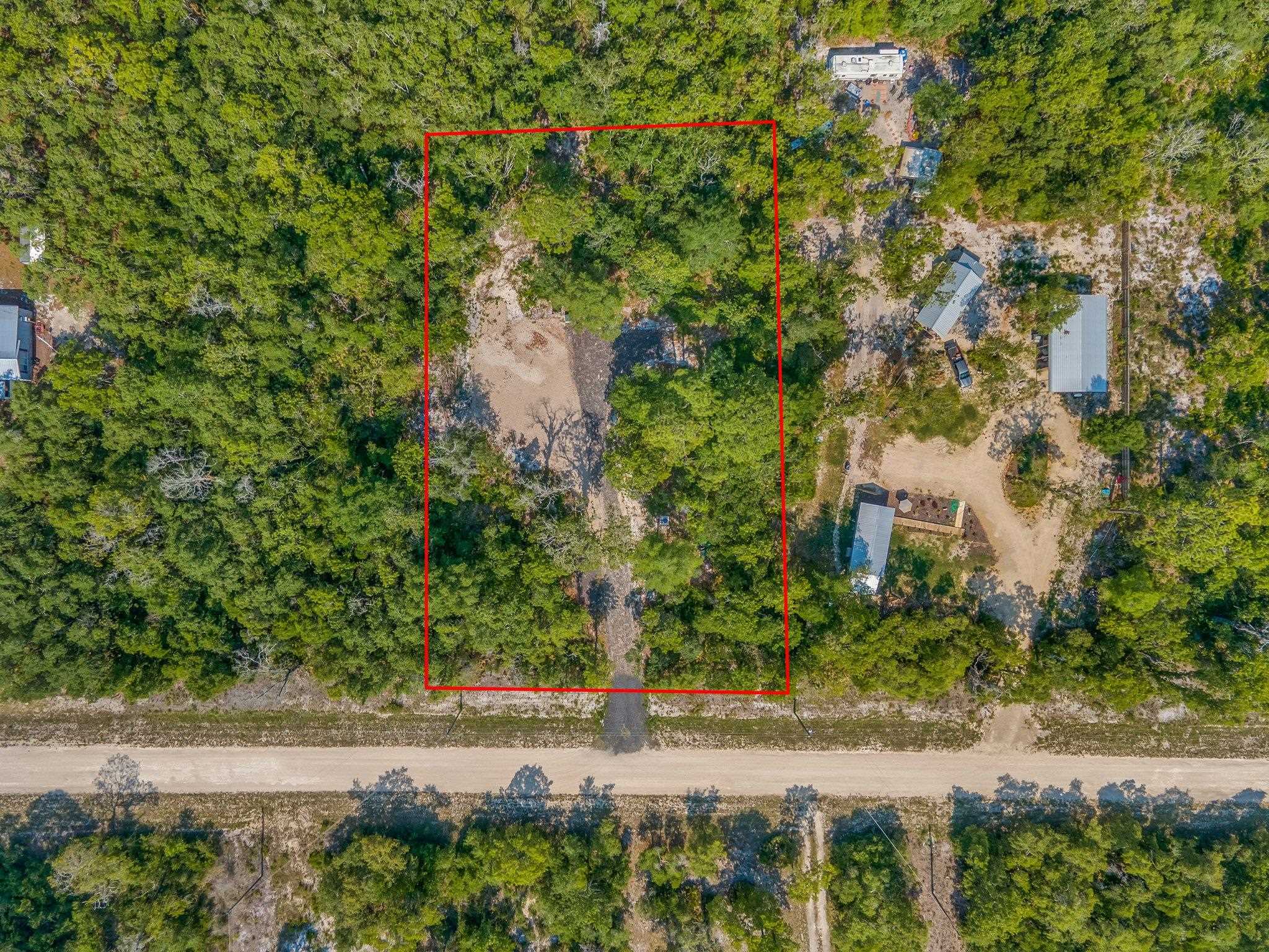 15515 BONITA,PERRY,Florida 32348,Lots and land,BONITA,367494