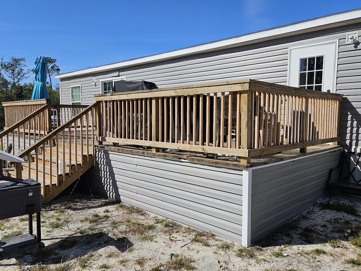 13510 N Gulf Manor Drive,PERRY,Florida 32348,3 Bedrooms Bedrooms,2 BathroomsBathrooms,Manuf/mobile home,13510 N Gulf Manor Drive,365669