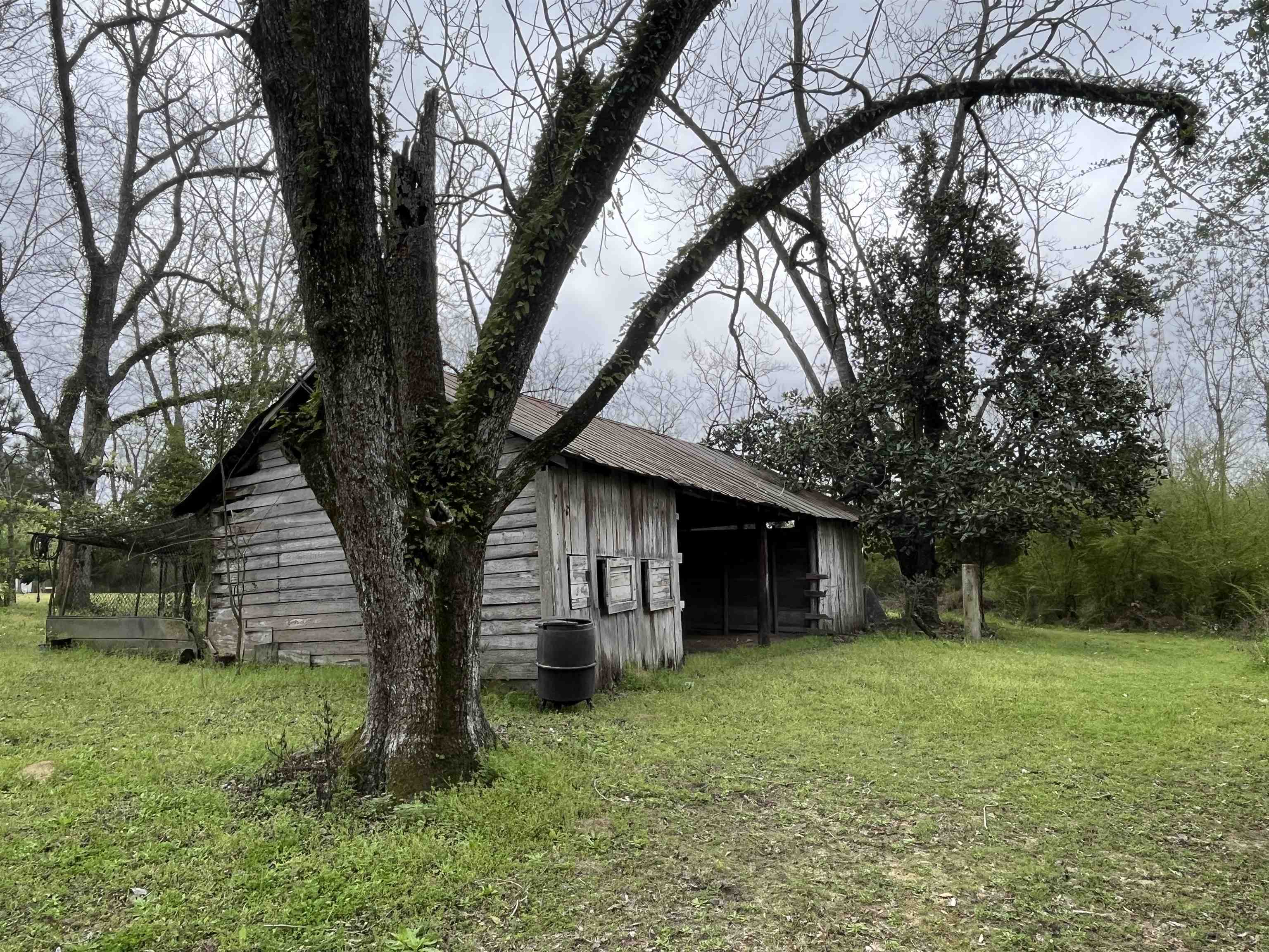 522 JEP Martin Road,QUINCY,Florida 32351,2 Bedrooms Bedrooms,1 BathroomBathrooms,Detached single family,522 JEP Martin Road,369762