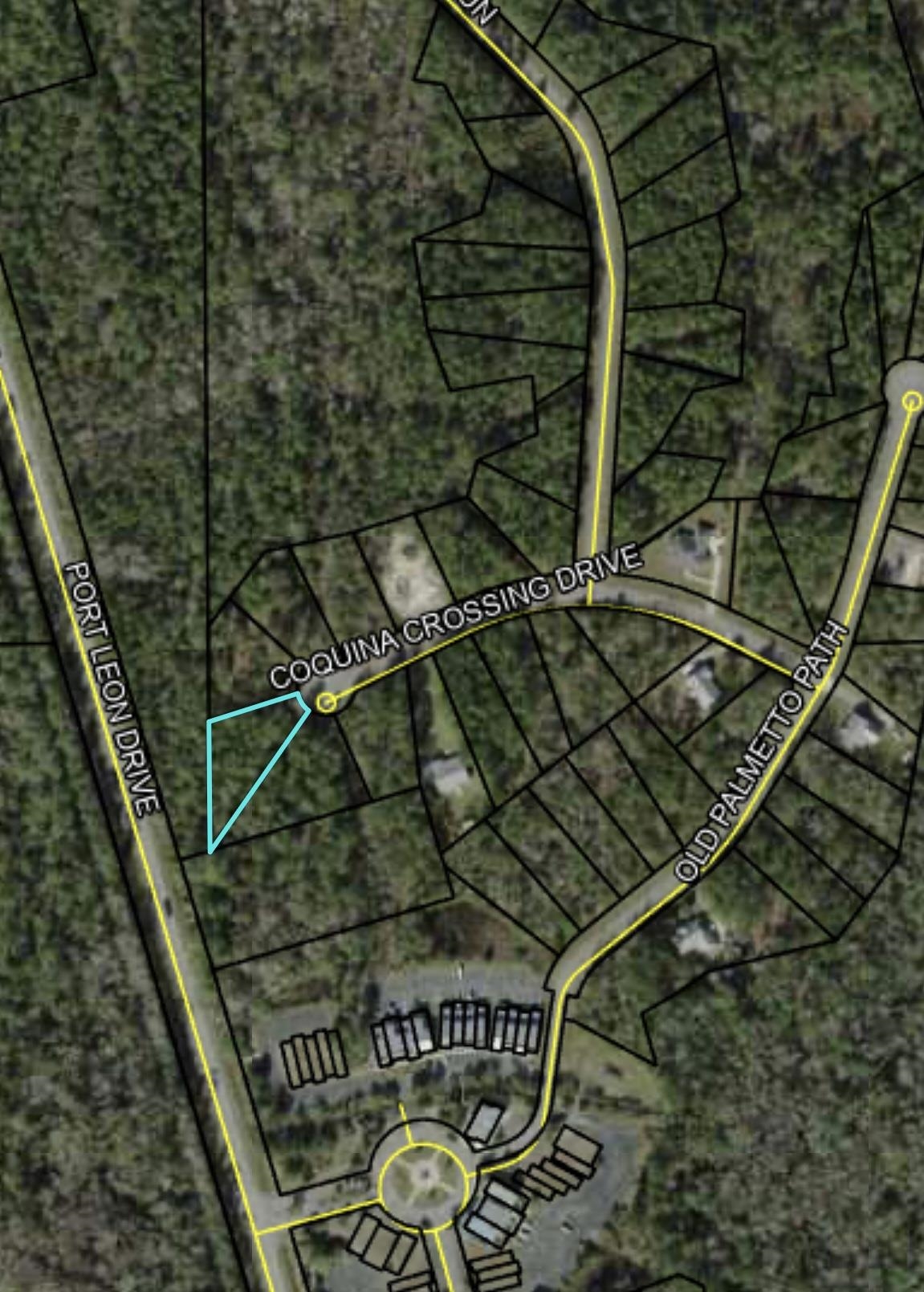 Xx Coquina,ST MARKS,Florida 32355,Lots and land,Coquina,367521