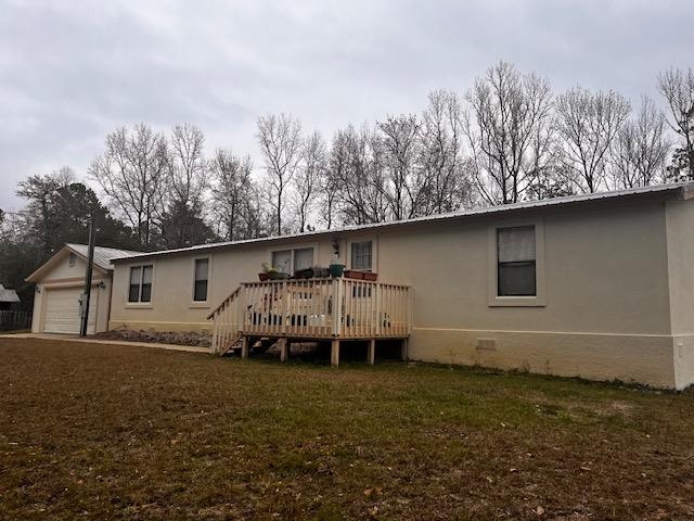 55 Clay Revell Road,SOPCHOPPY,Florida 32358,3 Bedrooms Bedrooms,2 BathroomsBathrooms,Manuf/mobile home,55 Clay Revell Road,369298