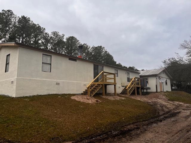 55 Clay Revell Road,SOPCHOPPY,Florida 32358,3 Bedrooms Bedrooms,2 BathroomsBathrooms,Manuf/mobile home,55 Clay Revell Road,369298