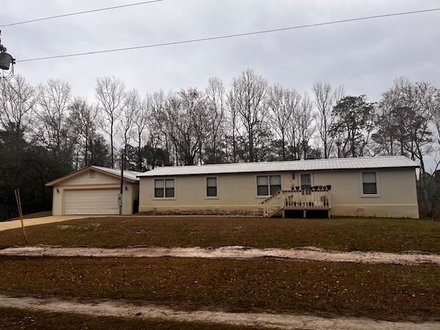 55 Clay Revell Road,SOPCHOPPY,Florida 32358,3 Bedrooms Bedrooms,2 BathroomsBathrooms,Manuf/mobile home,55 Clay Revell Road,369298