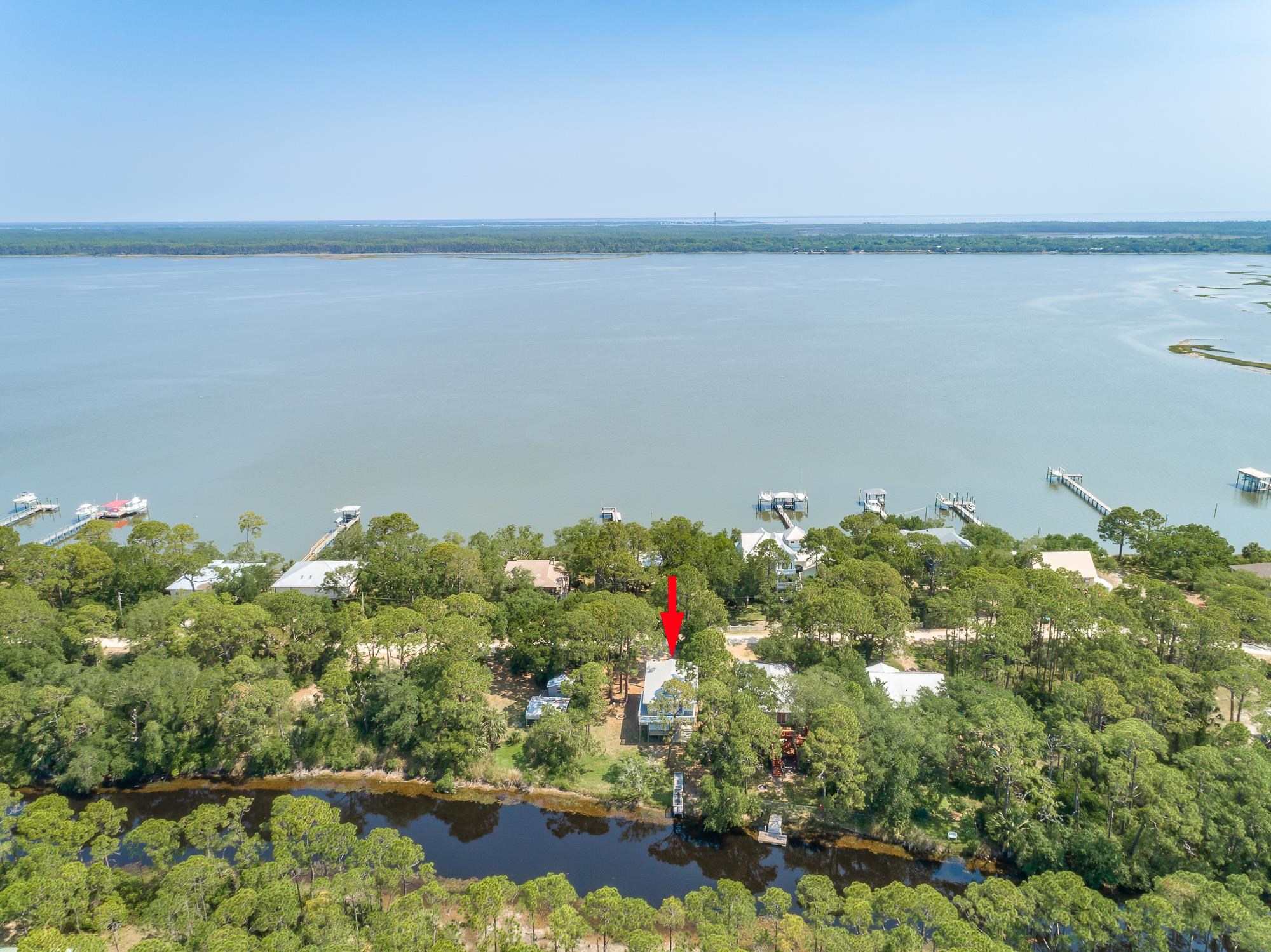 168 Harbor Circle,ALLIGATOR POINT,Florida 32346,2 Bedrooms Bedrooms,1 BathroomBathrooms,Detached single family,168 Harbor Circle,365681