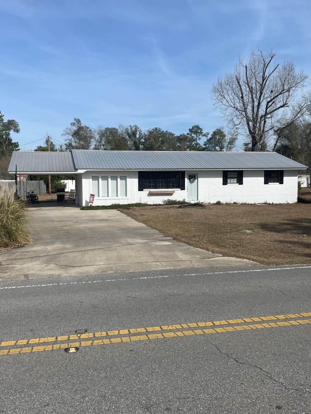 12708 NW Pea Ridge Road,BRISTOL,Florida 32321,3 Bedrooms Bedrooms,1 BathroomBathrooms,Detached single family,12708 NW Pea Ridge Road,368149