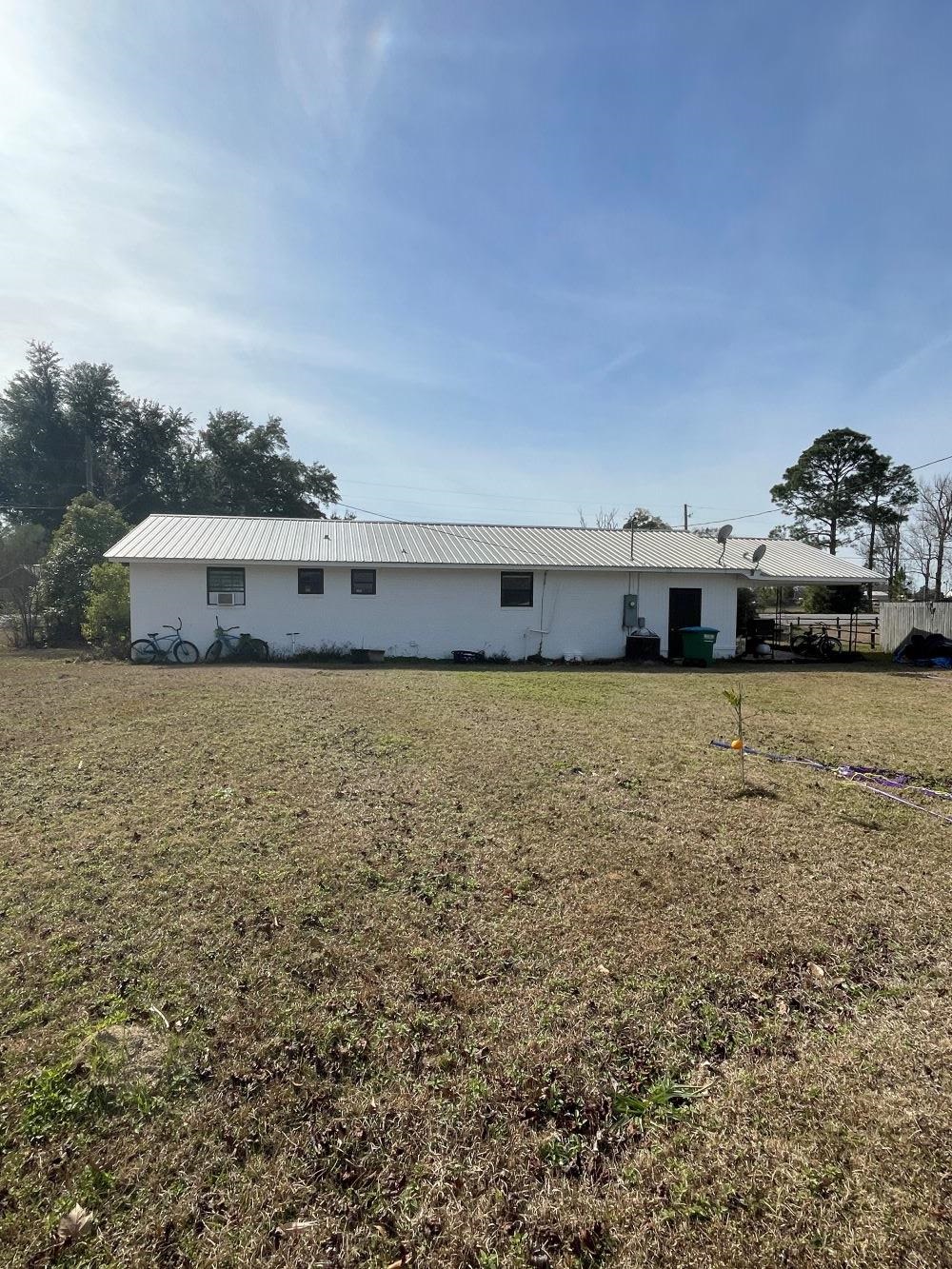 12708 NW Pea Ridge Road,BRISTOL,Florida 32321,3 Bedrooms Bedrooms,1 BathroomBathrooms,Detached single family,12708 NW Pea Ridge Road,368149