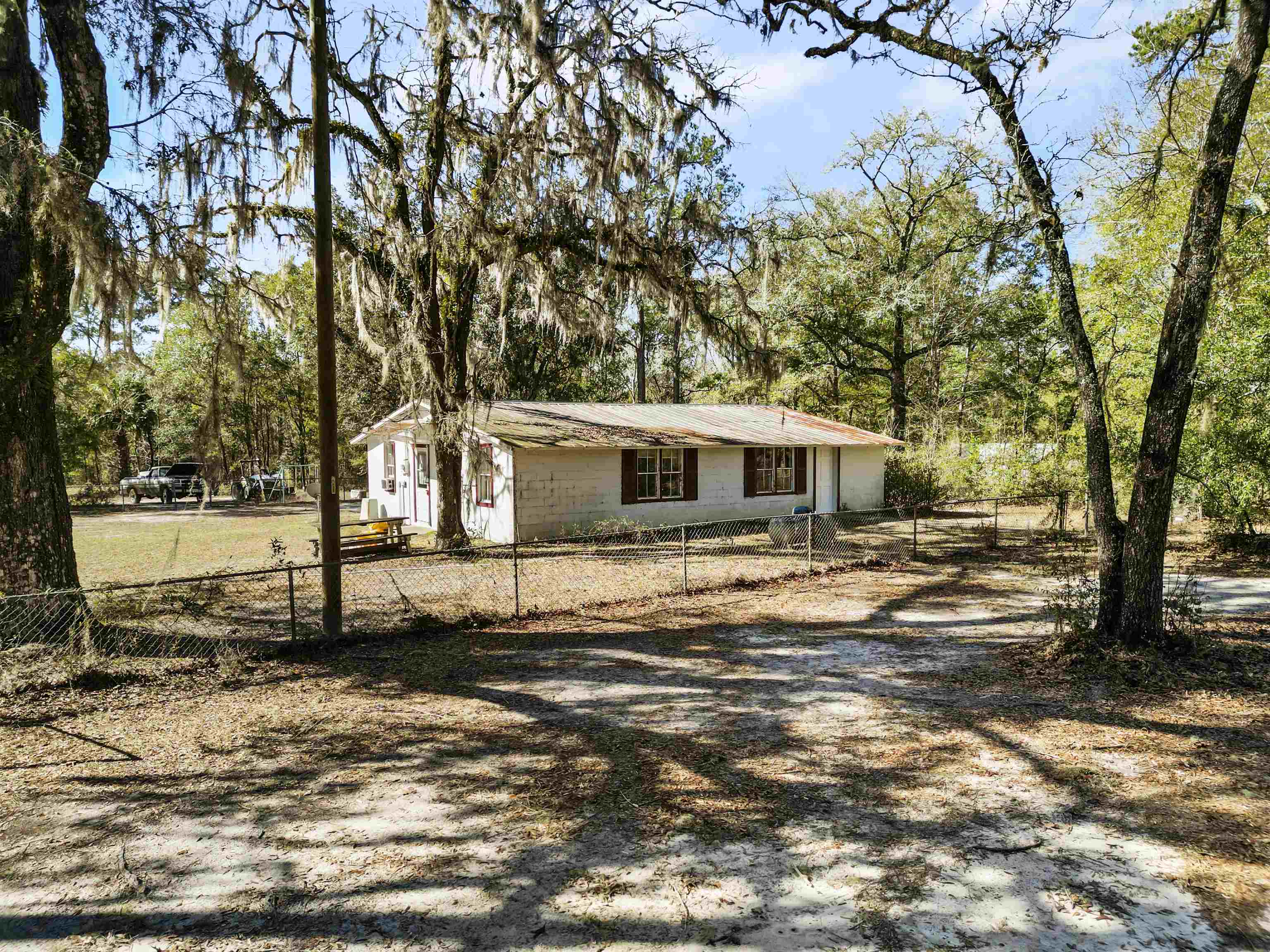 101 Jack Langston Road,SOPCHOPPY,Florida 32358,4 Bedrooms Bedrooms,1 BathroomBathrooms,Detached single family,101 Jack Langston Road,368811