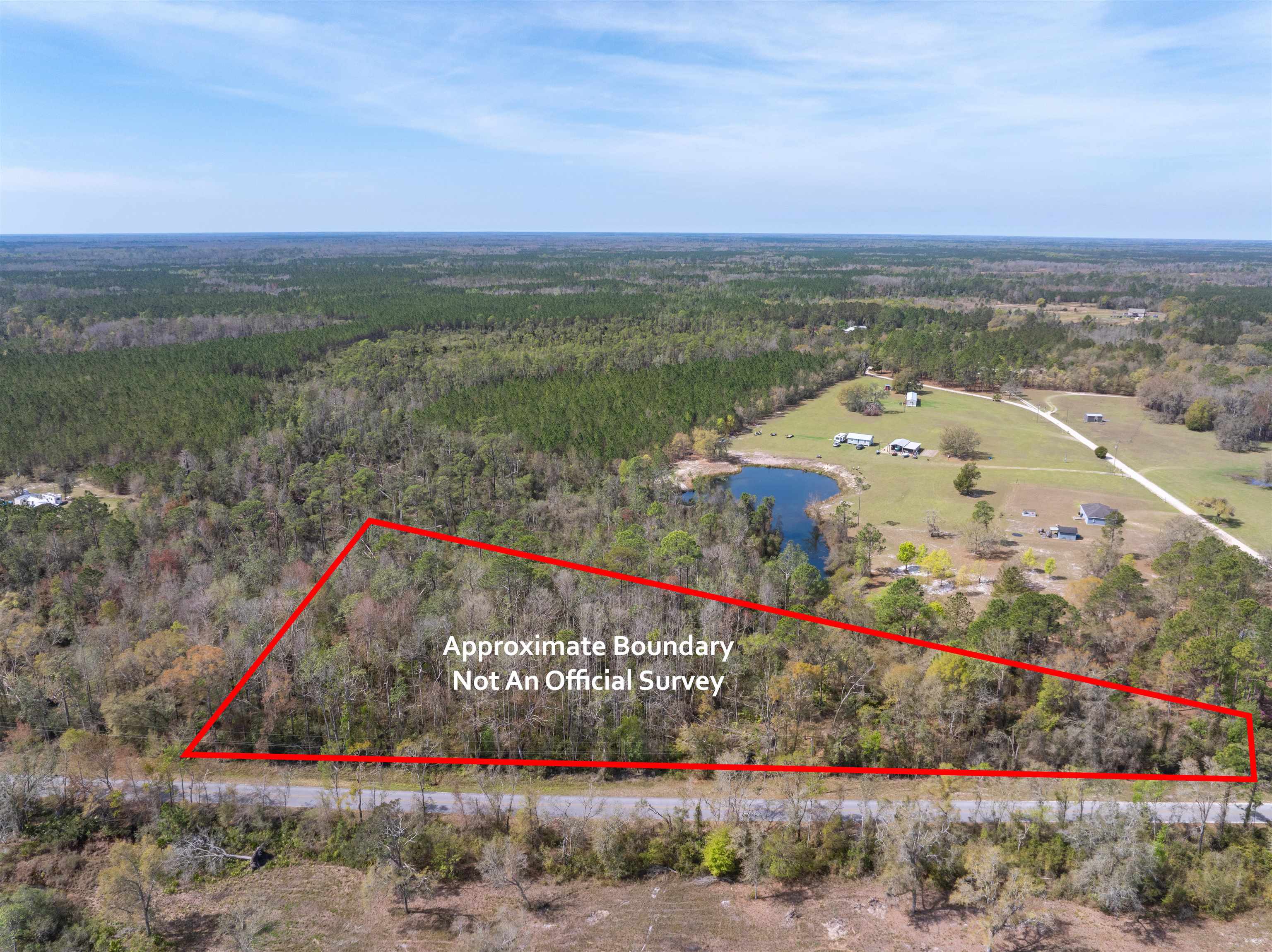 3445 Preston Sheffield,PERRY,Florida 32347,Lots and land,Preston Sheffield,369761