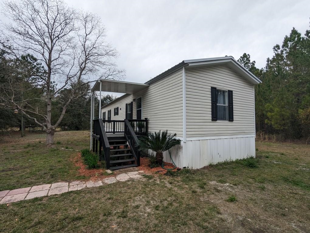 14984 Grasshopper Trail,TALLAHASSEE,Florida 32310,2 Bedrooms Bedrooms,2 BathroomsBathrooms,Manuf/mobile home,14984 Grasshopper Trail,368814