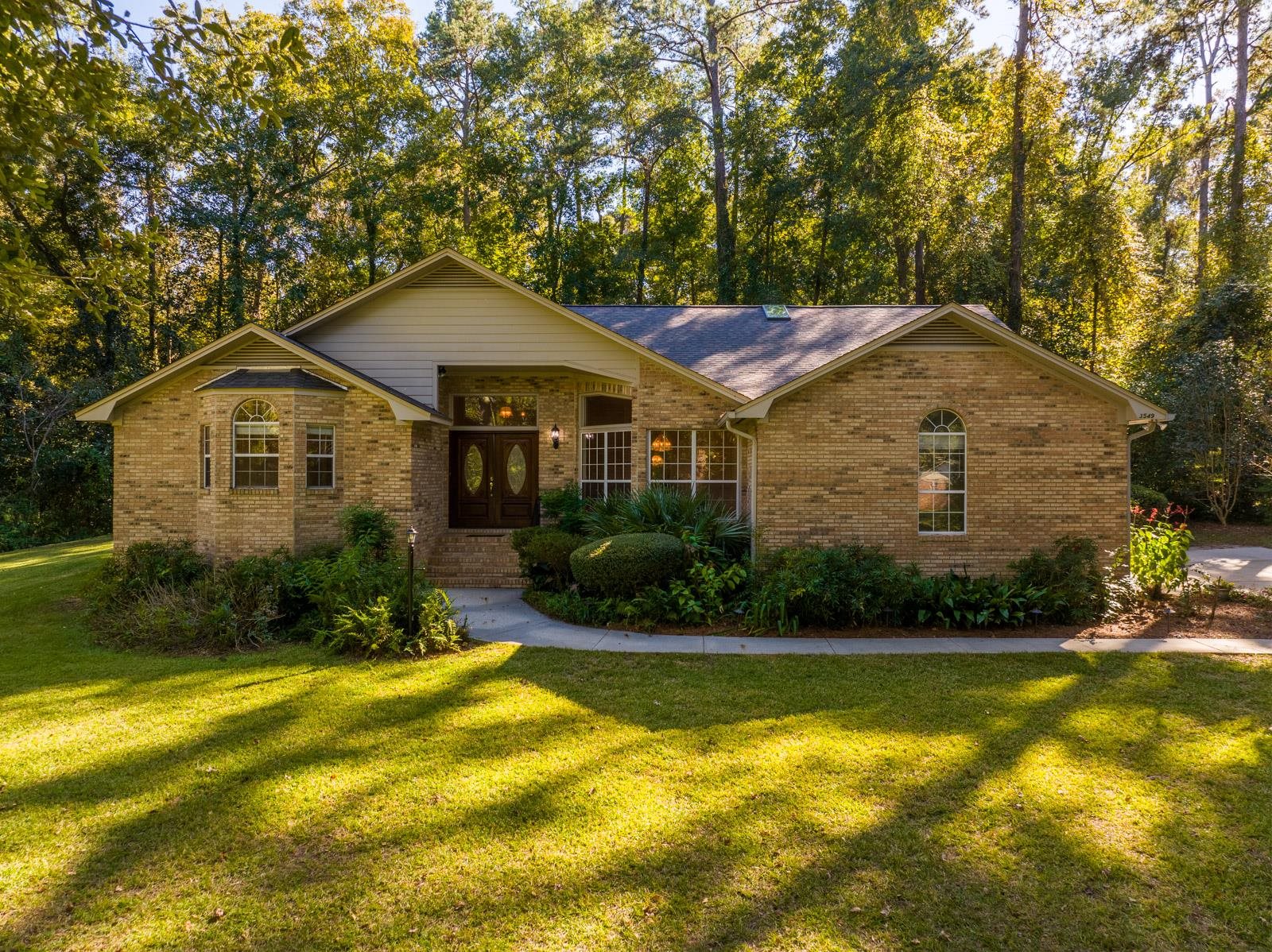 3549 Lakeshore Drive,TALLAHASSEE,Florida 32312,3 Bedrooms Bedrooms,2 BathroomsBathrooms,Detached single family,3549 Lakeshore Drive,365688