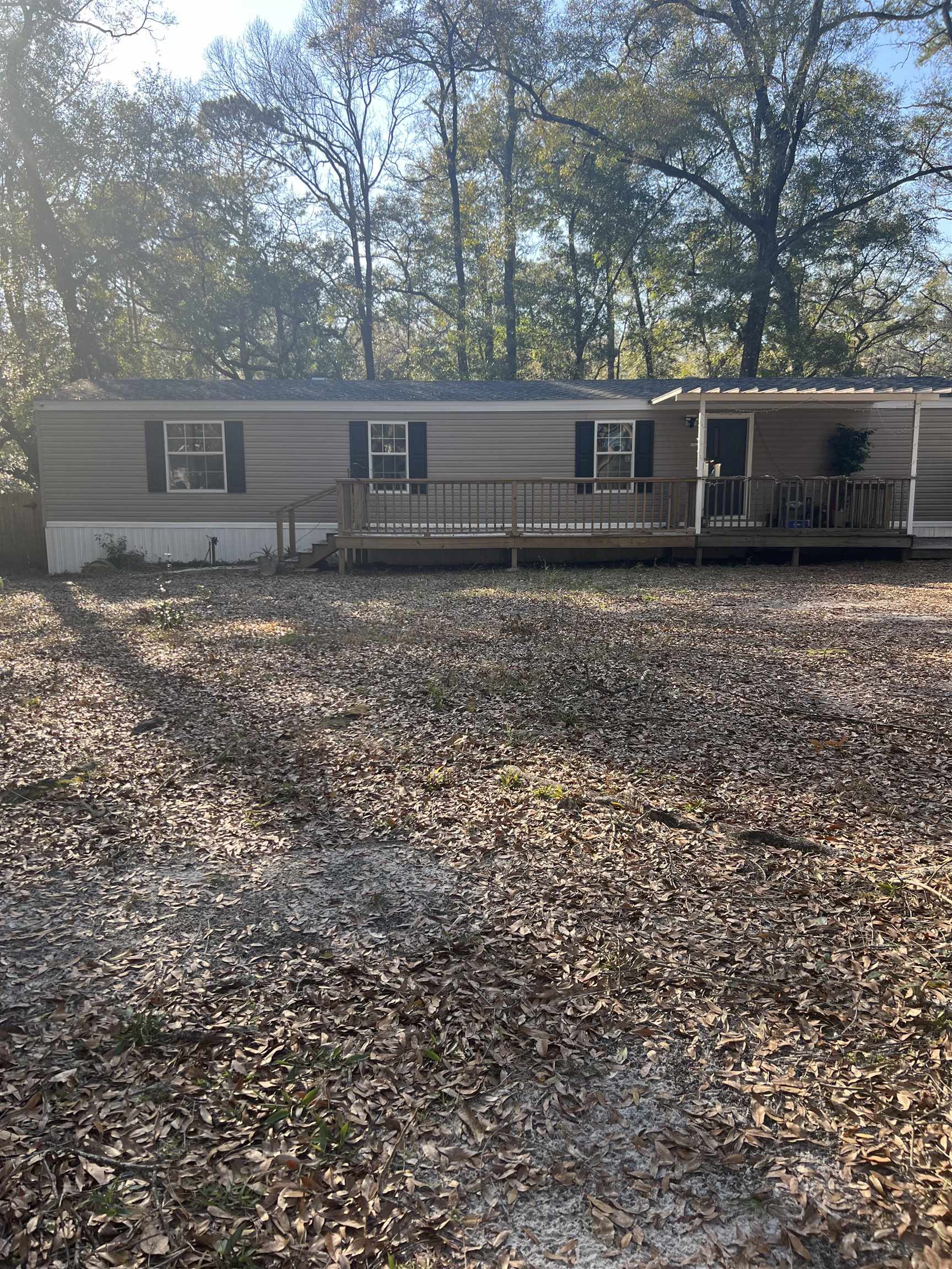 4282 W Bark Drive,TALLAHASSEE,Florida 32305,2 Bedrooms Bedrooms,2 BathroomsBathrooms,Manuf/mobile home,4282 W Bark Drive,368815