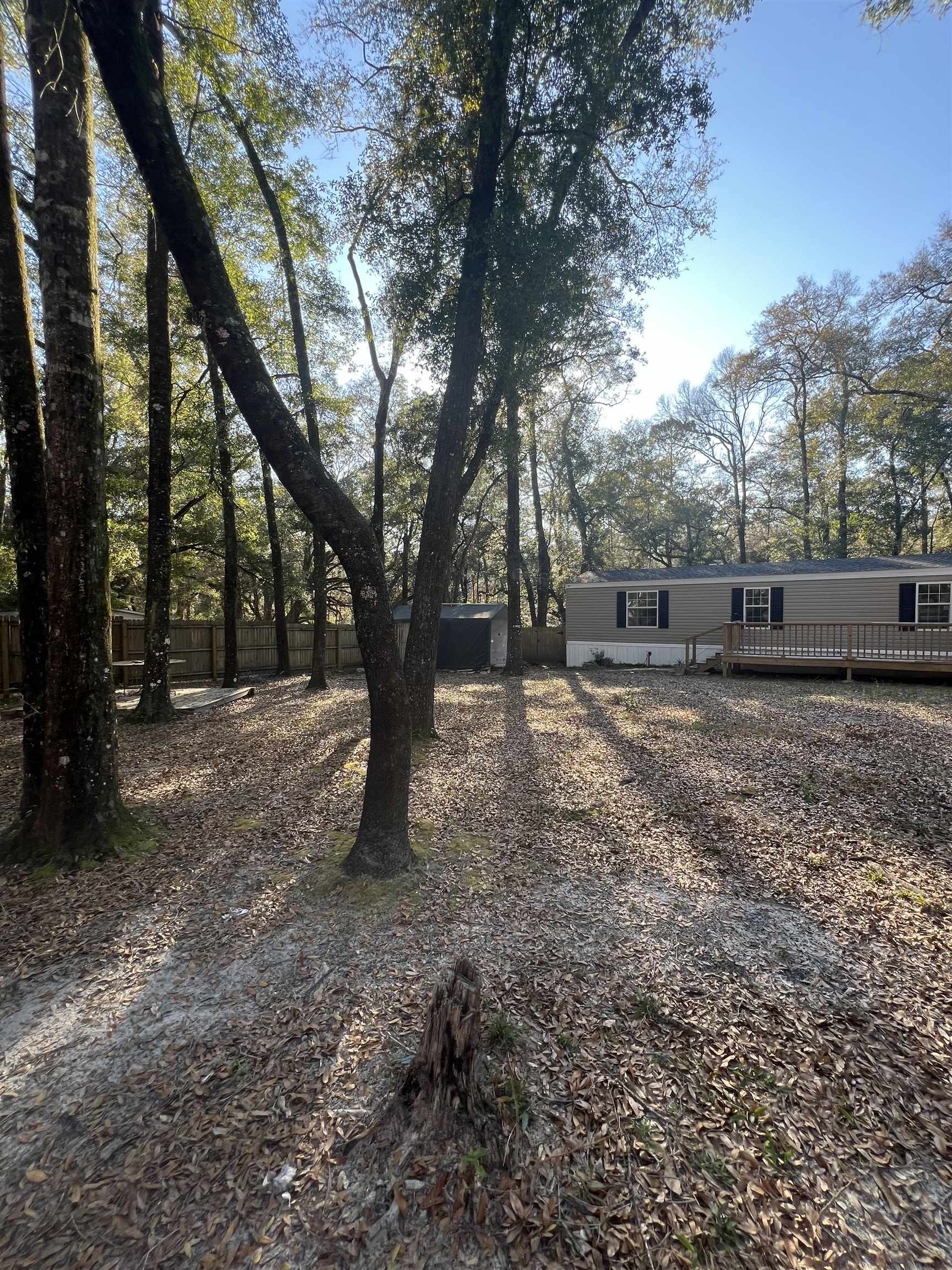4282 W Bark Drive,TALLAHASSEE,Florida 32305,2 Bedrooms Bedrooms,2 BathroomsBathrooms,Manuf/mobile home,4282 W Bark Drive,368815