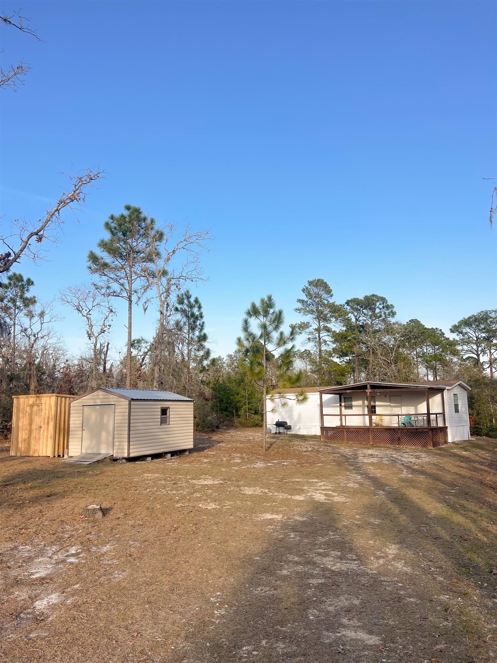 16790 E Royal Oak Drive,KEATON BEACH,Florida 32348,2 Bedrooms Bedrooms,1 BathroomBathrooms,Manuf/mobile home,16790 E Royal Oak Drive,368154