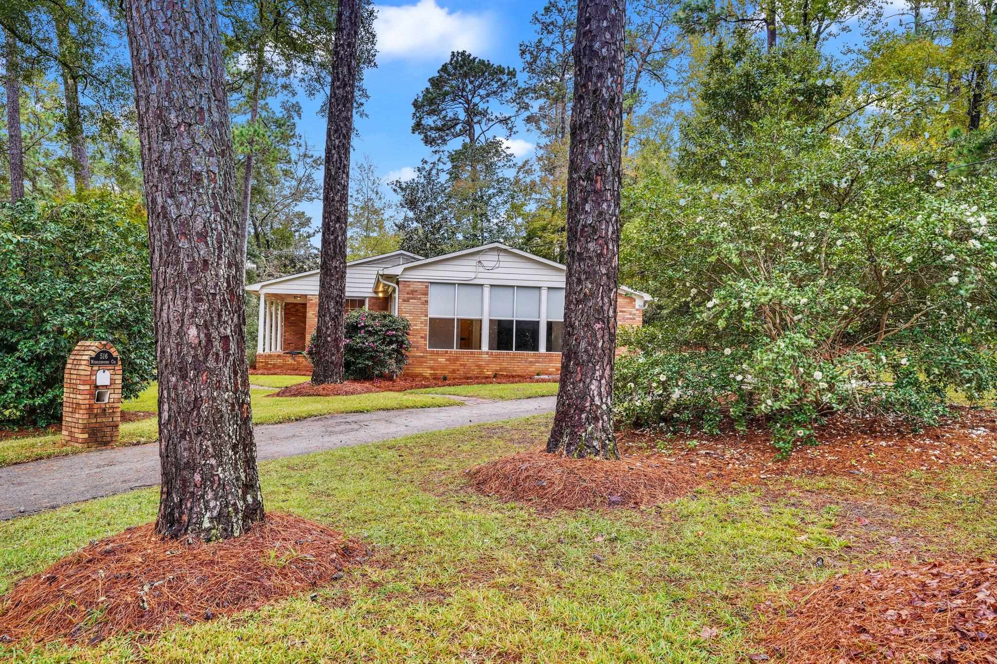 516 Middlebrooks Circle,TALLAHASSEE,Florida 32312,3 Bedrooms Bedrooms,2 BathroomsBathrooms,Detached single family,516 Middlebrooks Circle,369306