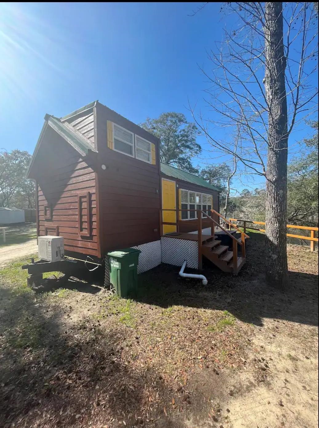 4748 Crooked Road,TALLAHASSEE,Florida 32310,2 Bedrooms Bedrooms,1 BathroomBathrooms,Detached single family,4748 Crooked Road,367355