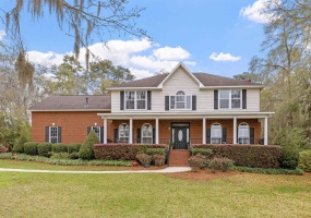 520 Moss View Way,TALLAHASSEE,Florida 32312,4 Bedrooms Bedrooms,3 BathroomsBathrooms,Detached single family,520 Moss View Way,369307