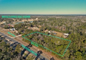 xx Lonesome,CRAWFORDVILLE,Florida 32327,Lots and land,Lonesome,367687