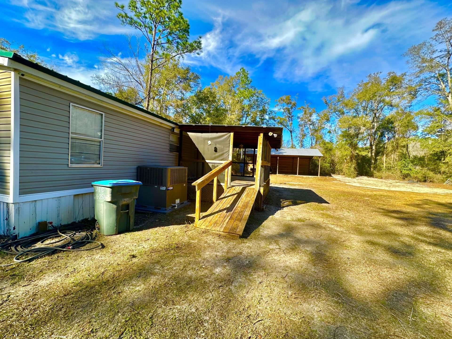 43 Aspen Courts,CRAWFORDVILLE,Florida 32327,3 Bedrooms Bedrooms,2 BathroomsBathrooms,Manuf/mobile home,43 Aspen Courts,368820