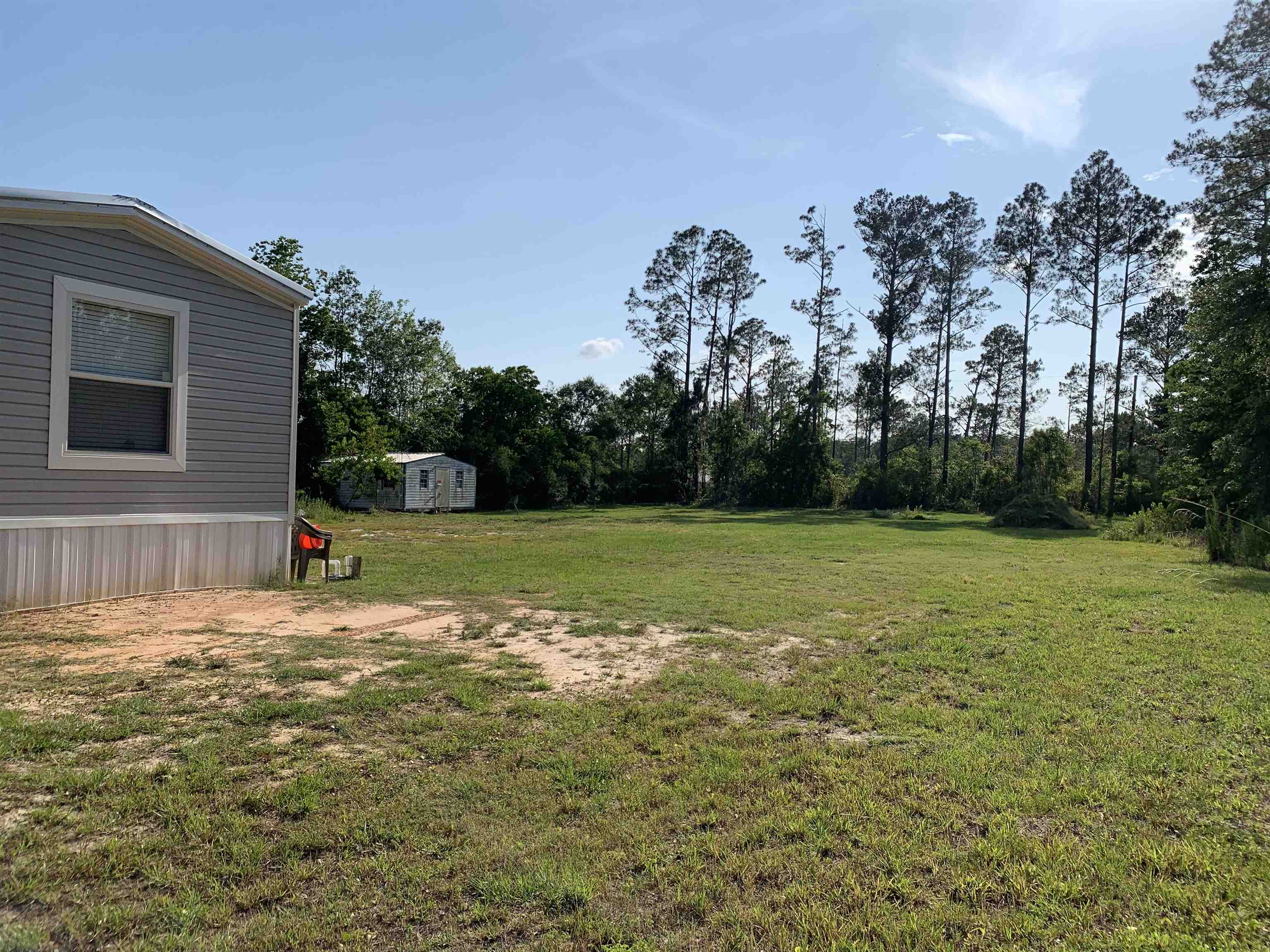 291 James Pitts Drive,WEWAHITCHKA,Florida 32465,3 Bedrooms Bedrooms,2 BathroomsBathrooms,Manuf/mobile home,291 James Pitts Drive,365742