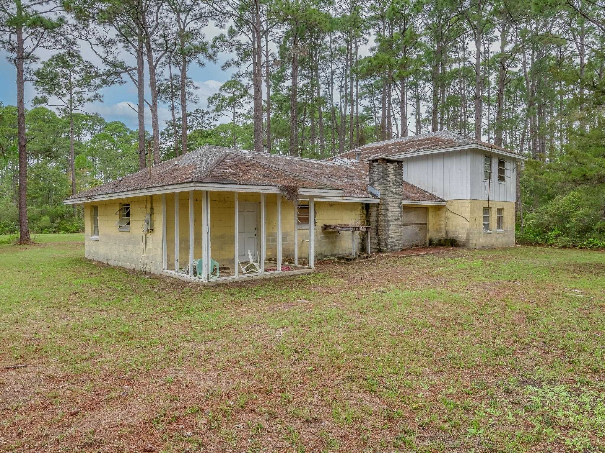 216 Levy bay,PANACEA,Florida 32346,Lots and land,Levy bay,369850
