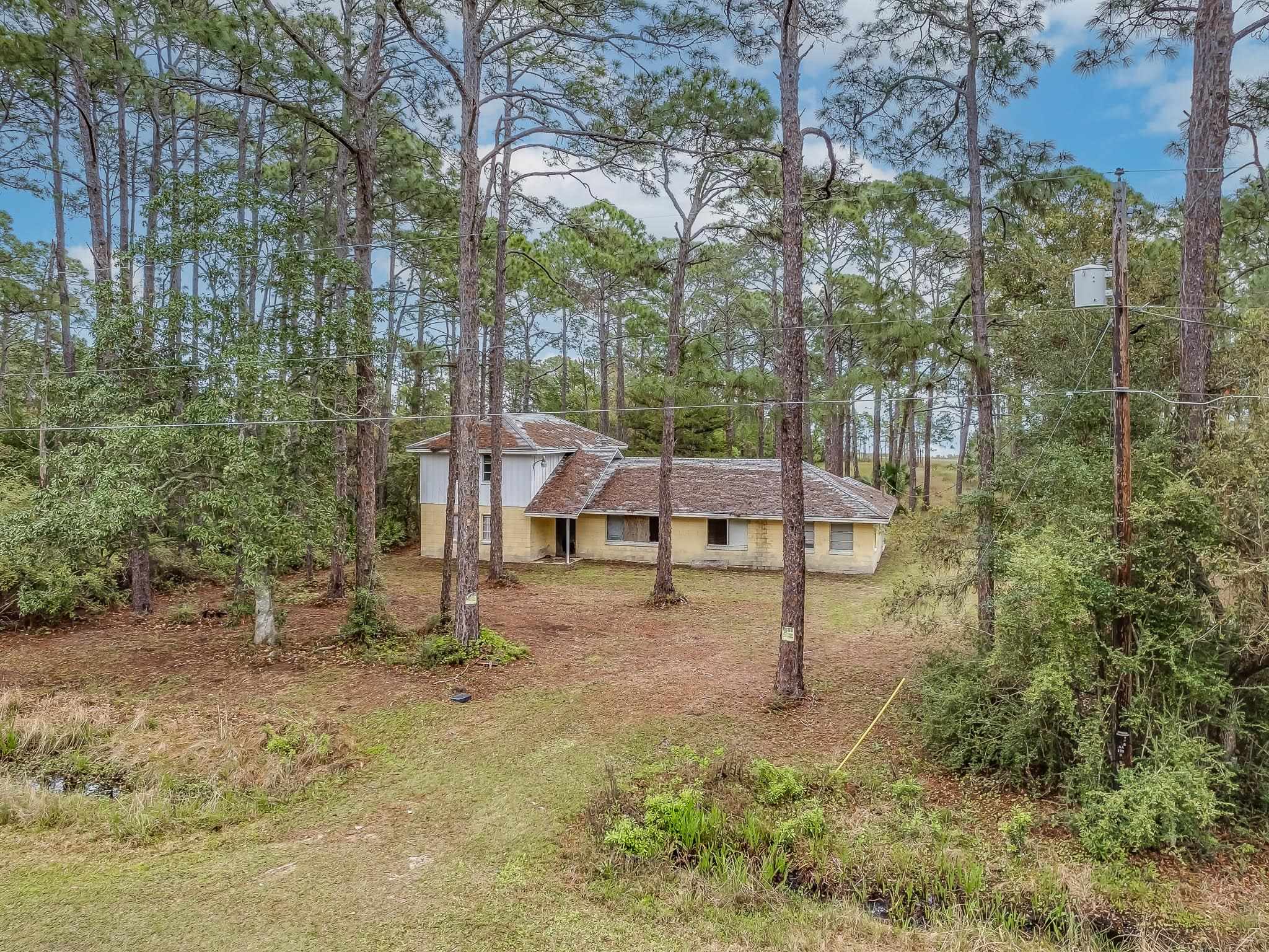 216 Levy bay,PANACEA,Florida 32346,Lots and land,Levy bay,369850