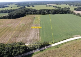 Vacant Bayberry,Pinetta (Madison County),Florida 32350-0000,Lots and land,Bayberry,364389
