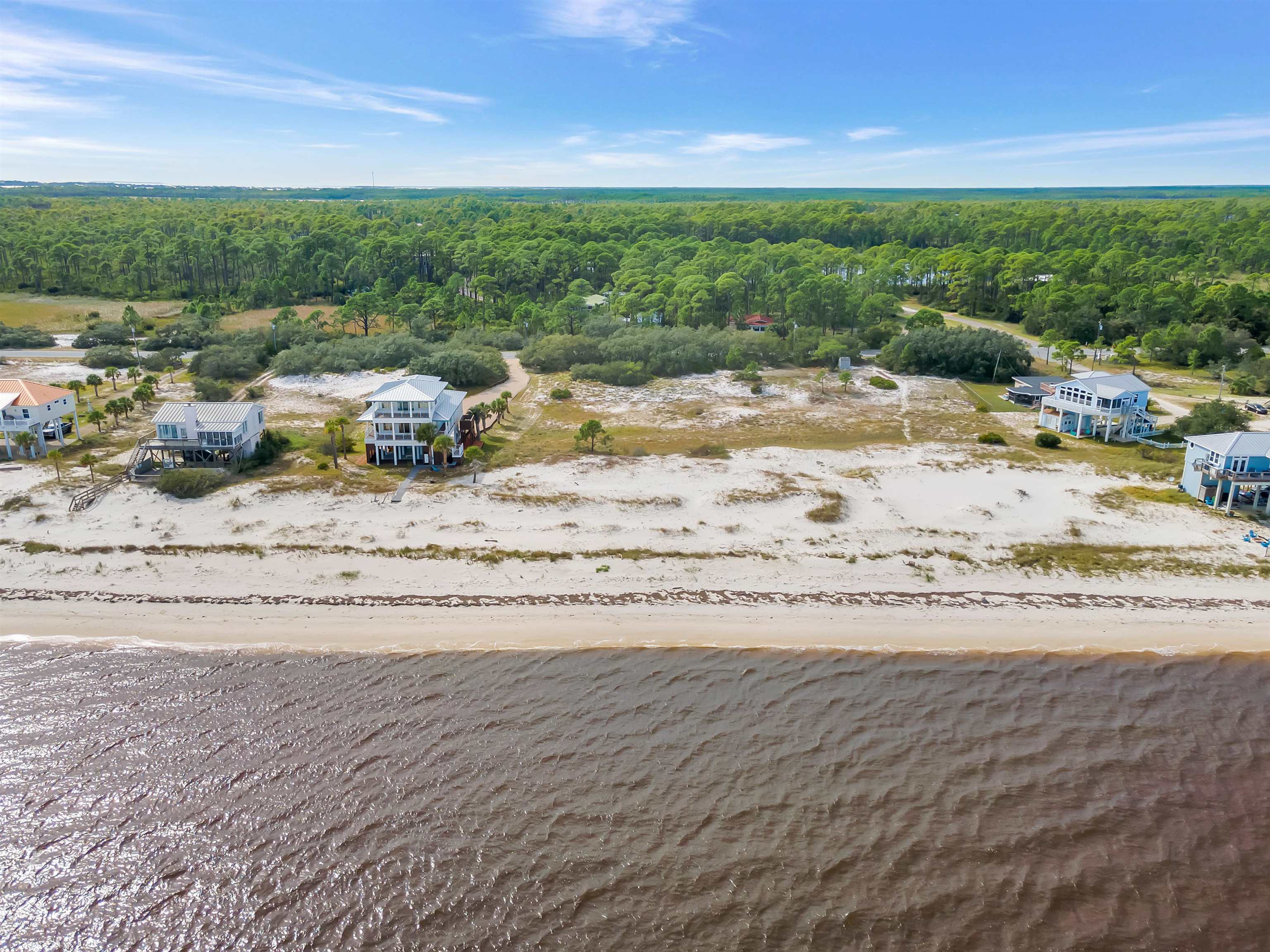 612 Bald Point,ALLIGATOR POINT,Florida 32346,Lots and land,Bald Point,364410