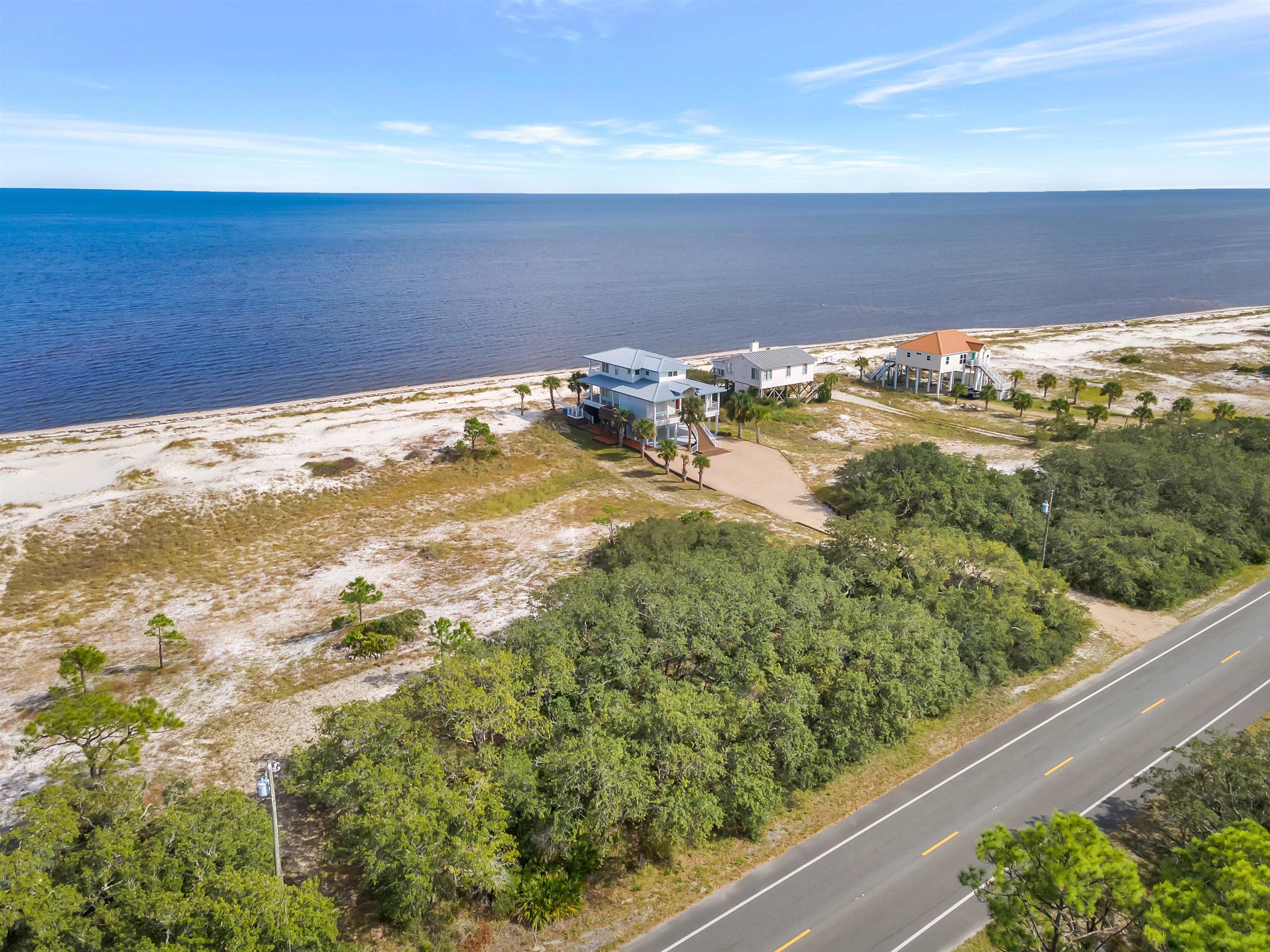 612 Bald Point,ALLIGATOR POINT,Florida 32346,Lots and land,Bald Point,364410
