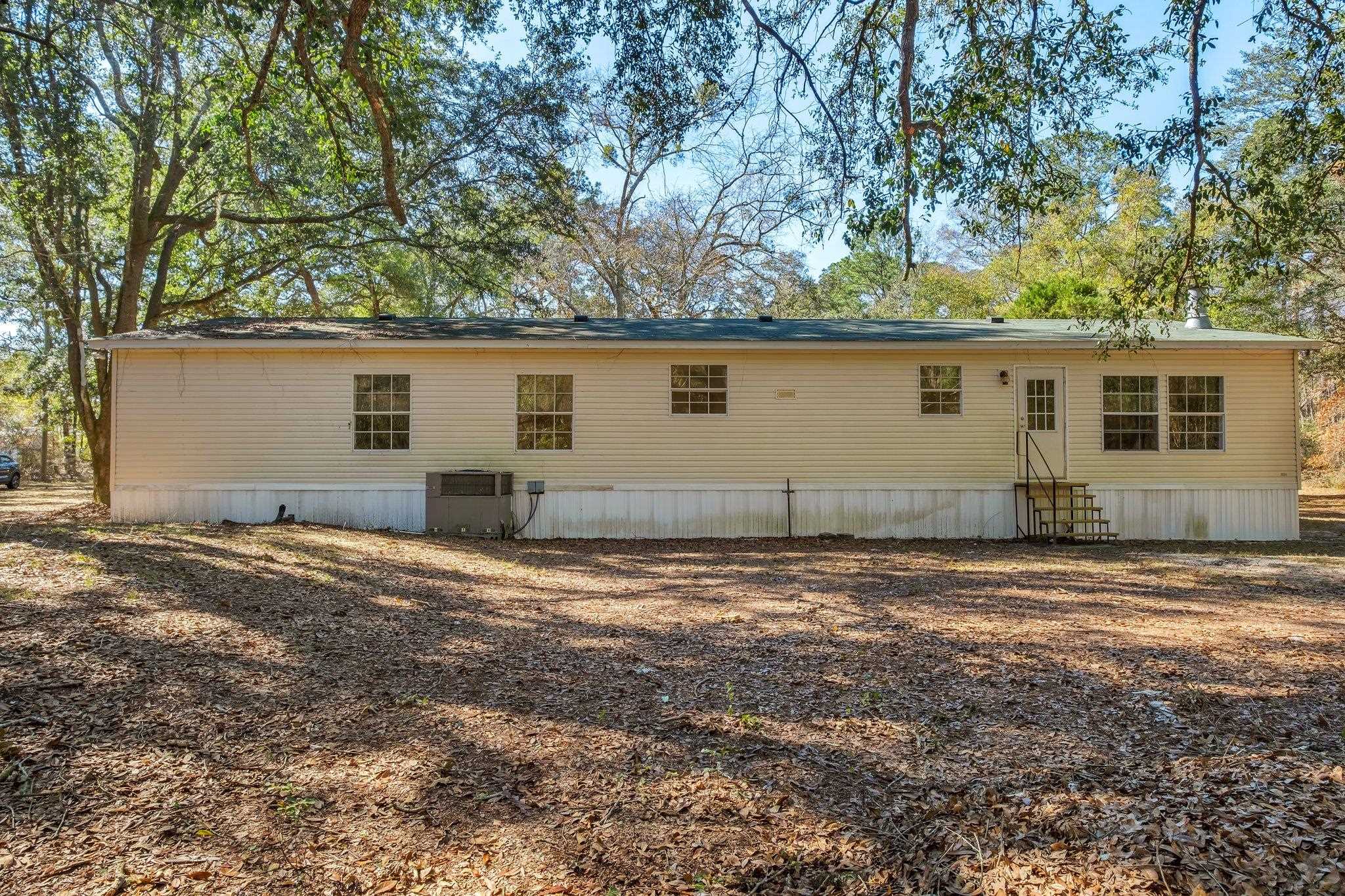3583 Whippoorwill,TALLAHASSEE,Florida 32310,4 Bedrooms Bedrooms,2 BathroomsBathrooms,Manuf/mobile home,3583 Whippoorwill,368193
