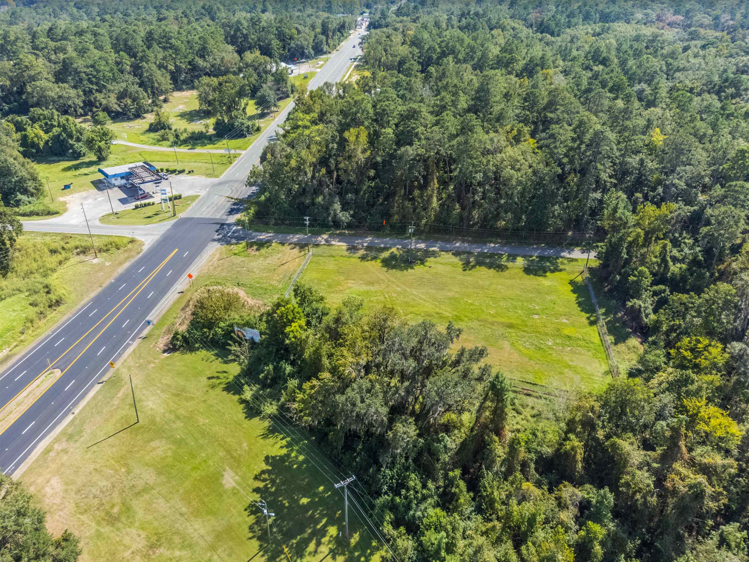 VACANT Shiver,MONTICELLO,Florida 32344,Lots and land,Shiver,364575