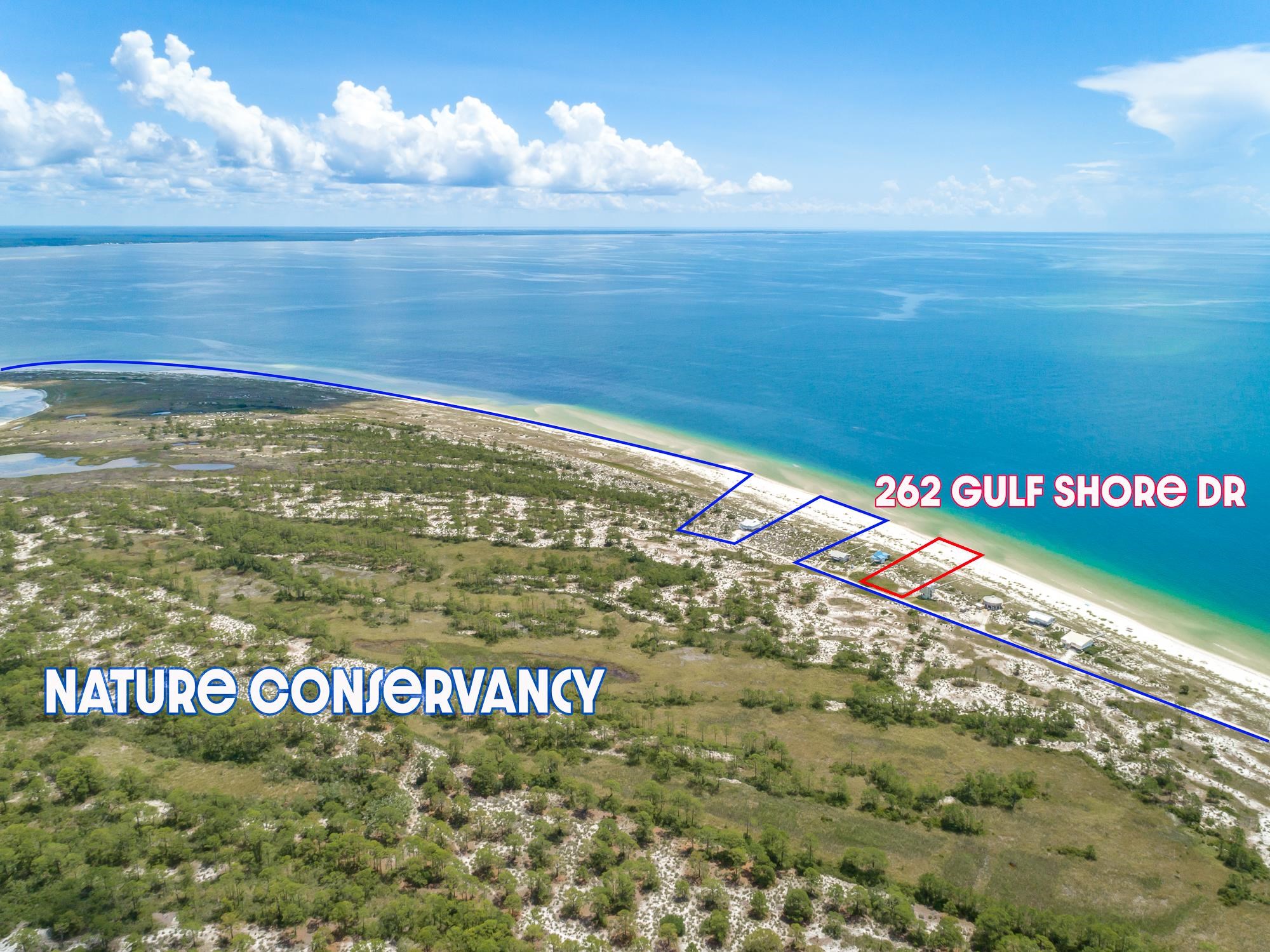 262 Gulf Shore,DOG ISLAND,Florida 32322,Lots and land,Gulf Shore,369902