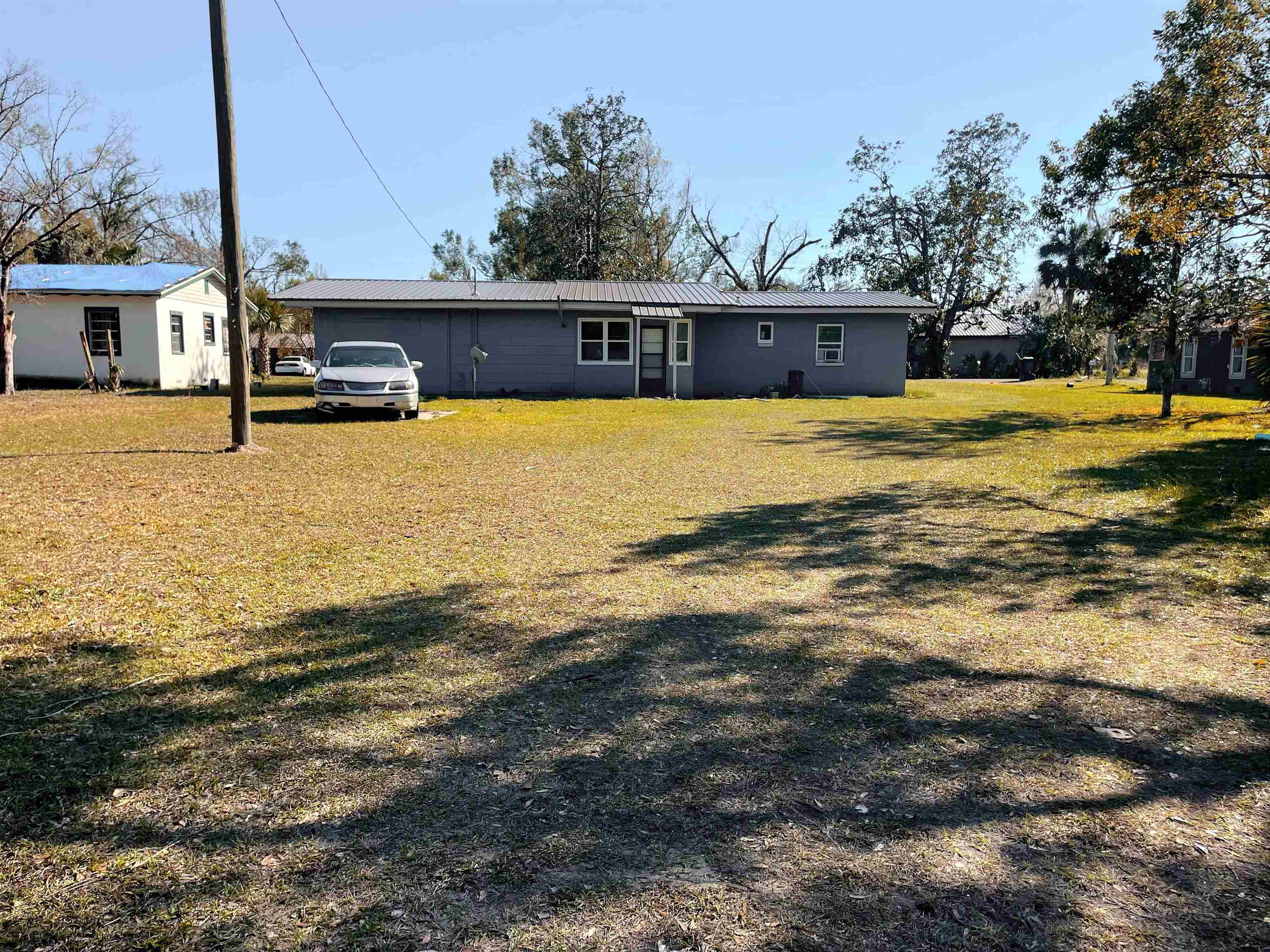 1004 W Bacon Street,PERRY,Florida 32347,4 Bedrooms Bedrooms,1 BathroomBathrooms,Detached single family,1004 W Bacon Street,368847