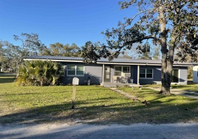 1004 W Bacon Street,PERRY,Florida 32347,4 Bedrooms Bedrooms,1 BathroomBathrooms,Detached single family,1004 W Bacon Street,368847