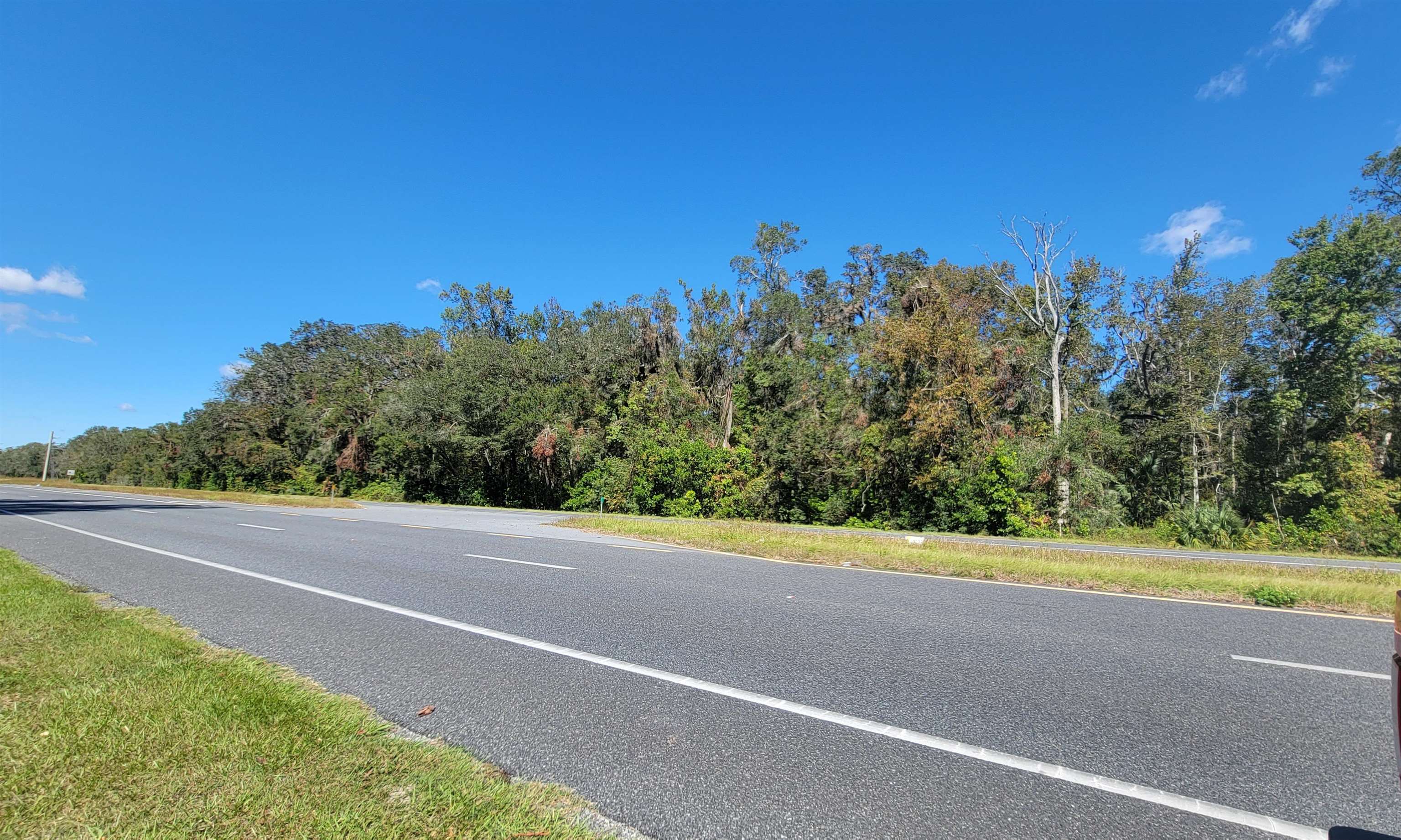 Vacant 3.13 US Highway 19,OTHER FLORIDA,Florida 32680,Lots and land,US Highway 19,364650