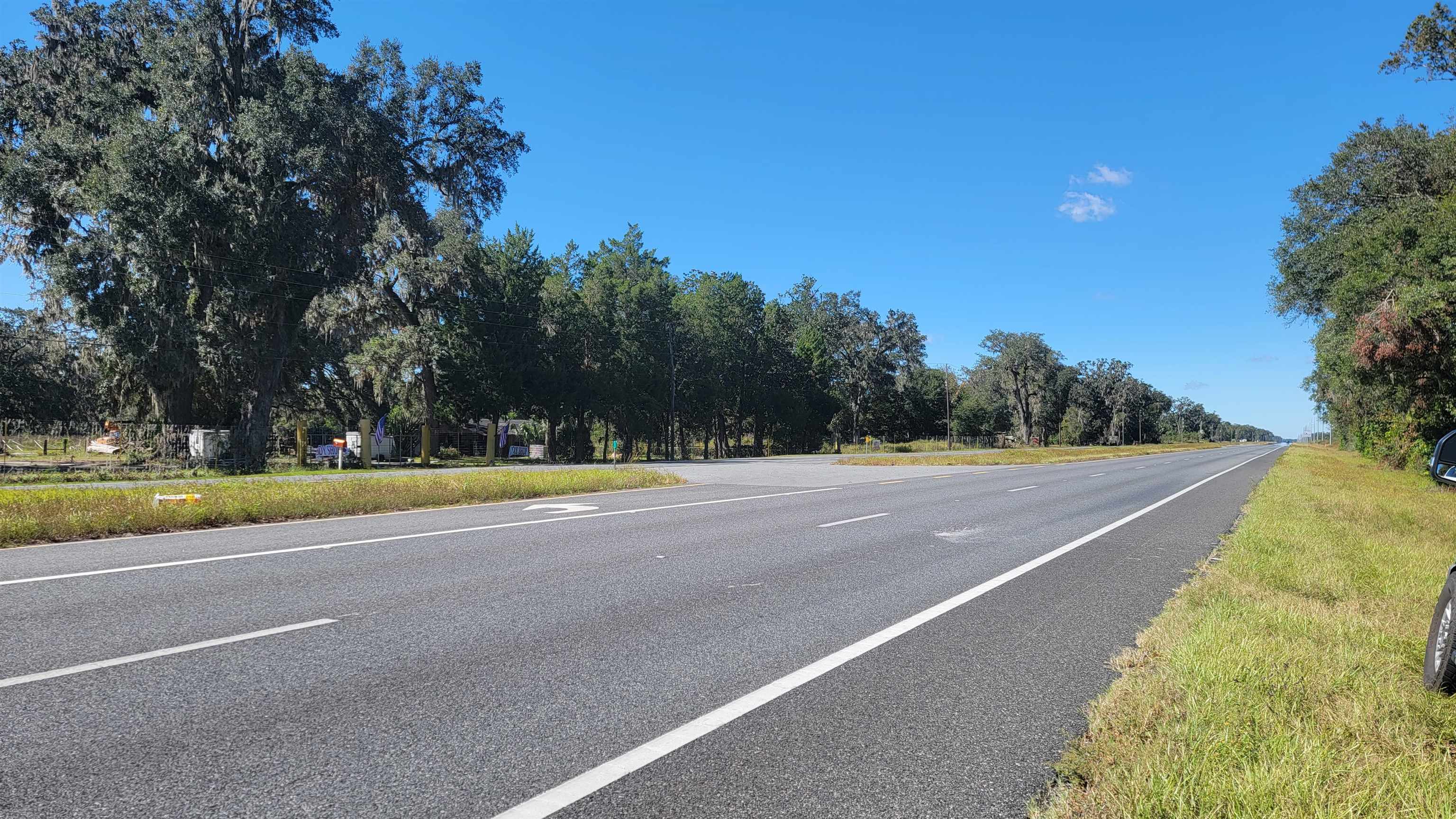 Vacant 3.13 US Highway 19,OTHER FLORIDA,Florida 32680,Lots and land,US Highway 19,364650