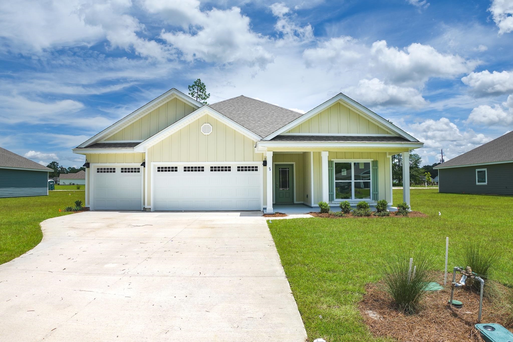 347 Golden Loop,CRAWFORDVILLE,Florida 32327,4 Bedrooms Bedrooms,3 BathroomsBathrooms,Detached single family,347 Golden Loop,369335