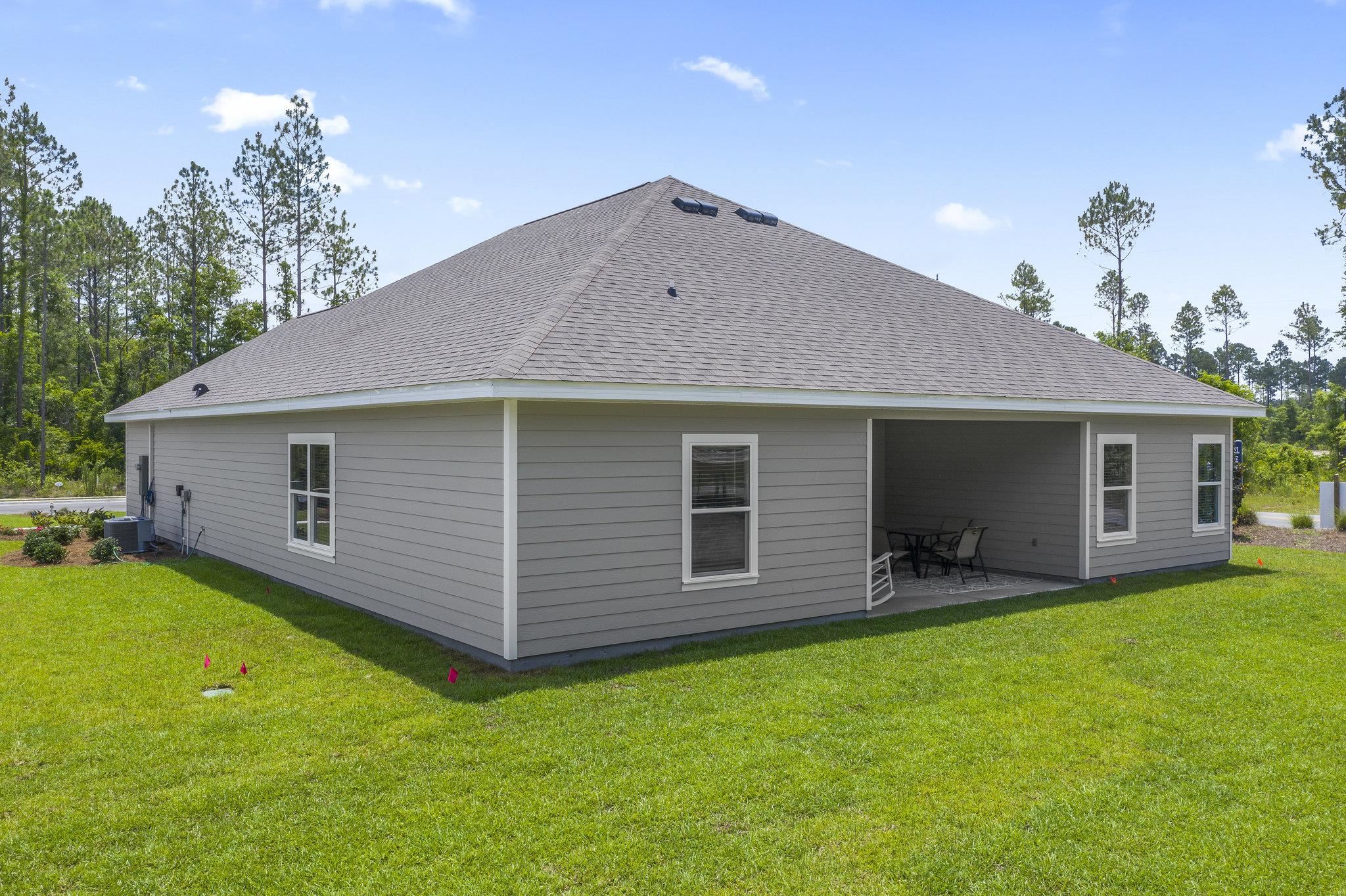 347 Golden Loop,CRAWFORDVILLE,Florida 32327,4 Bedrooms Bedrooms,3 BathroomsBathrooms,Detached single family,347 Golden Loop,369335