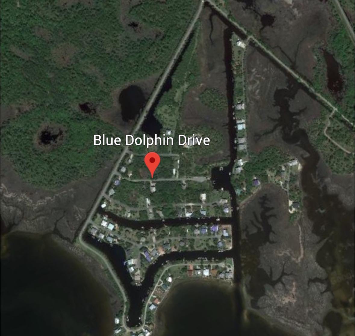 Lot 5 Blue Dolphin Drive,CRAWFORDVILLE,Florida 32327,Lots and land,Blue Dolphin Drive,2,364864