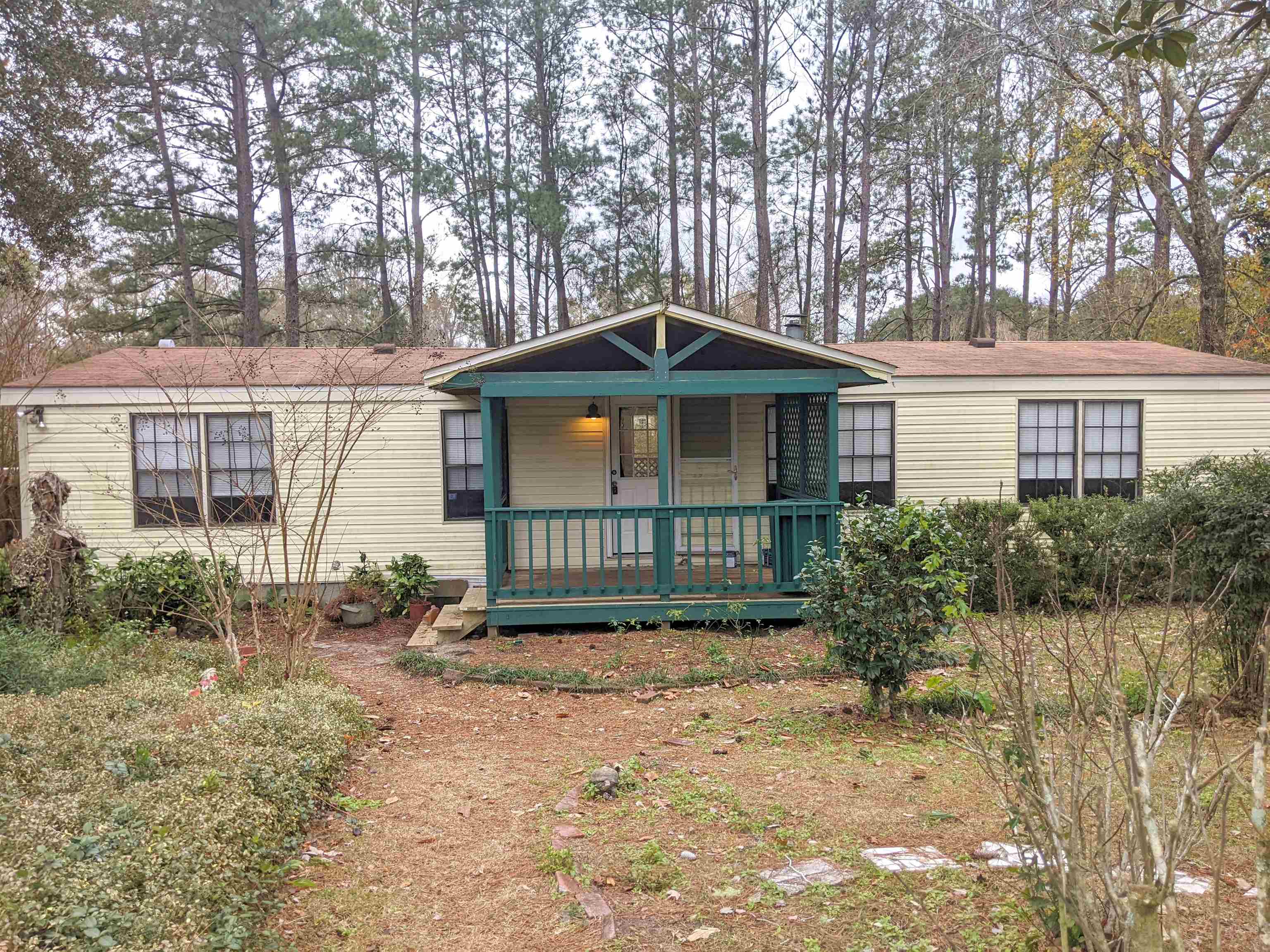 1117 Doves Hollow Lane,TALLAHASSEE,Florida 32304,3 Bedrooms Bedrooms,2 BathroomsBathrooms,Manuf/mobile home,1117 Doves Hollow Lane,367443