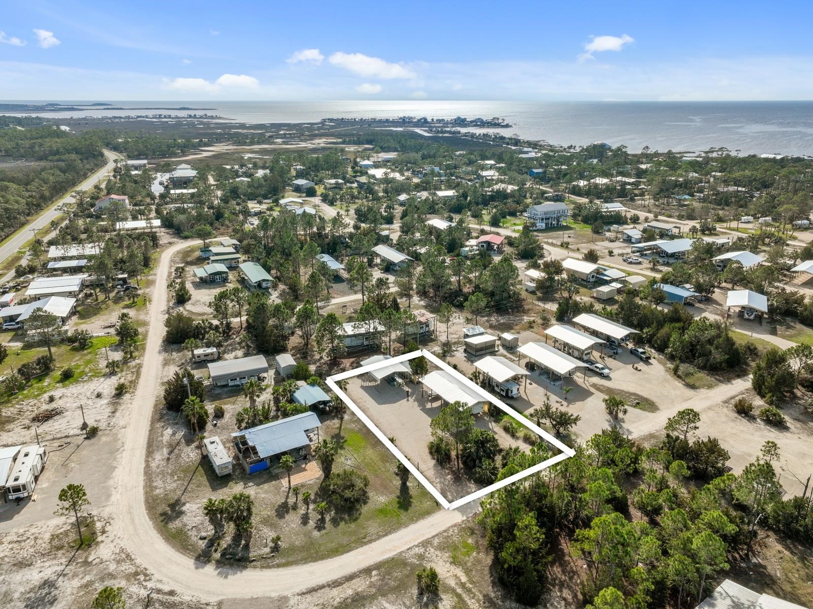 21151 Osprey,PERRY,Florida 32348-6666,Lots and land,Osprey,368139