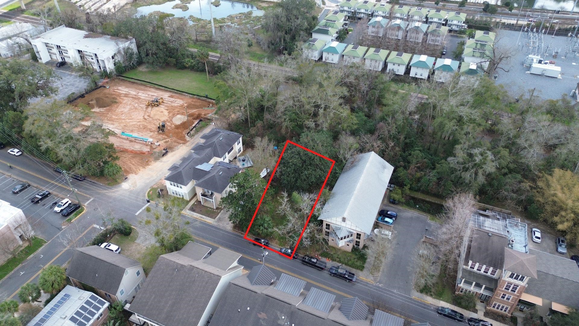 409 All Saints,TALLAHASSEE,Florida 32301,Lots and land,All Saints,356320