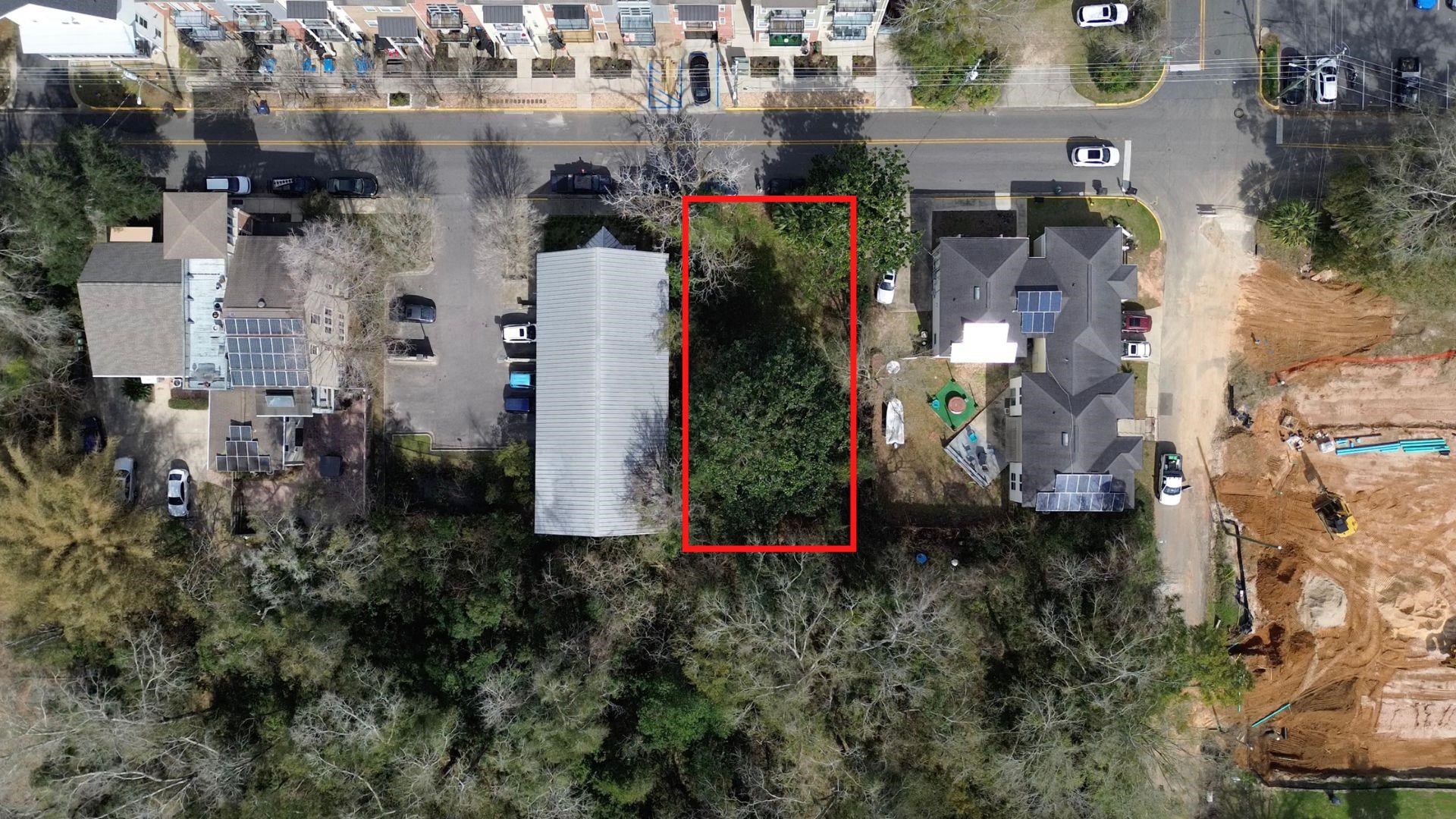 409 All Saints,TALLAHASSEE,Florida 32301,Lots and land,All Saints,356320