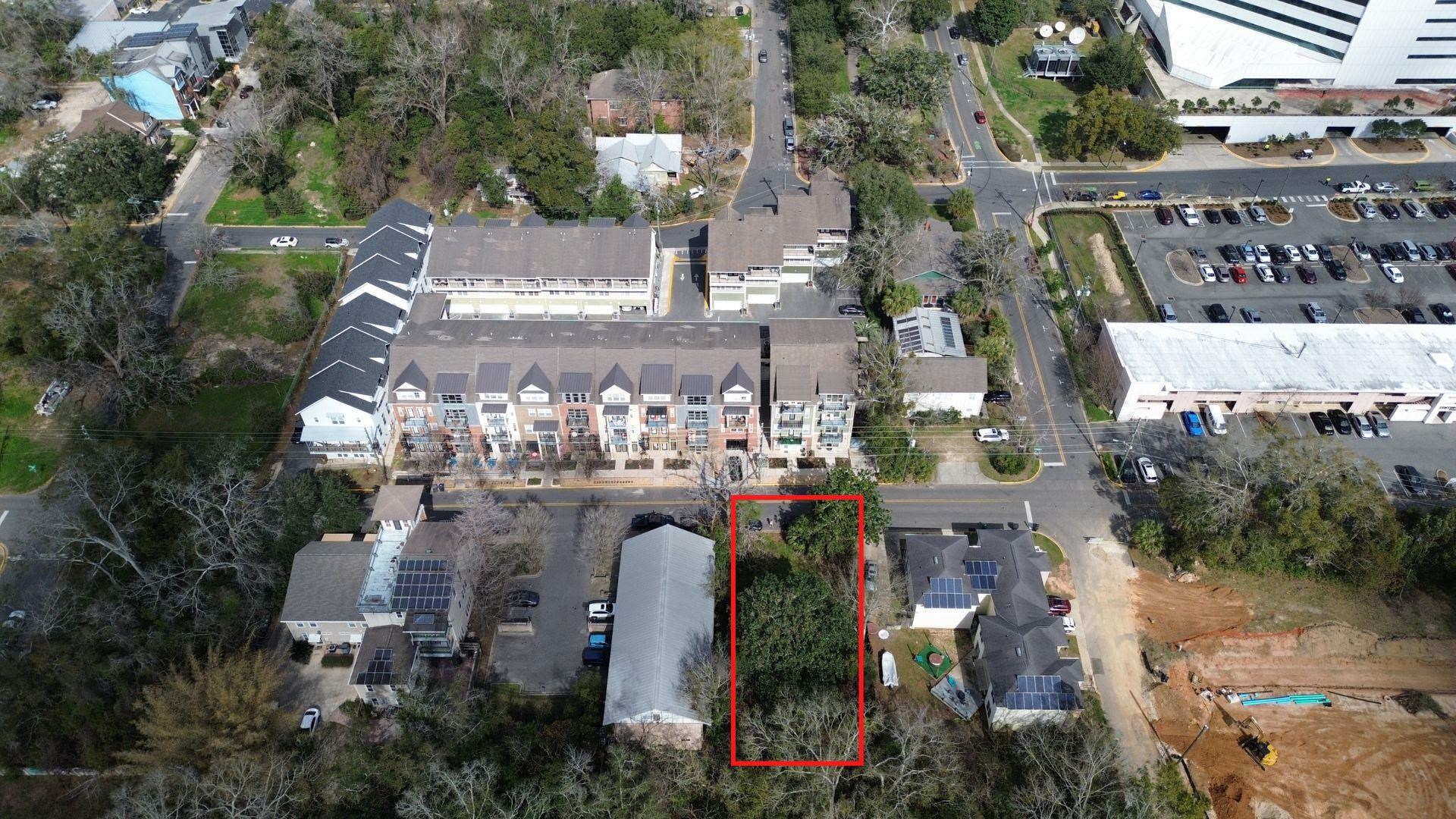 409 All Saints,TALLAHASSEE,Florida 32301,Lots and land,All Saints,356320