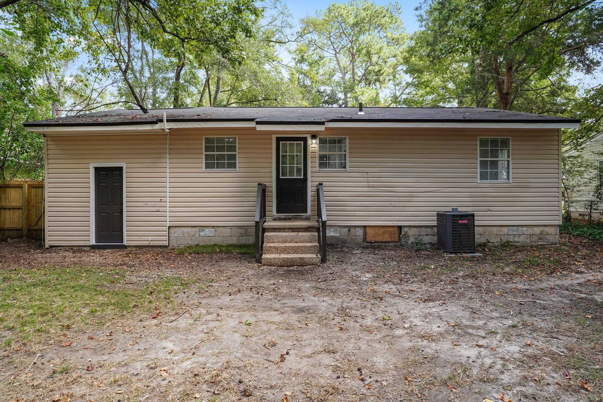 2804 Southwood Drive,TALLAHASSEE,Florida 32301,4 Bedrooms Bedrooms,1 BathroomBathrooms,Detached single family,2804 Southwood Drive,367453