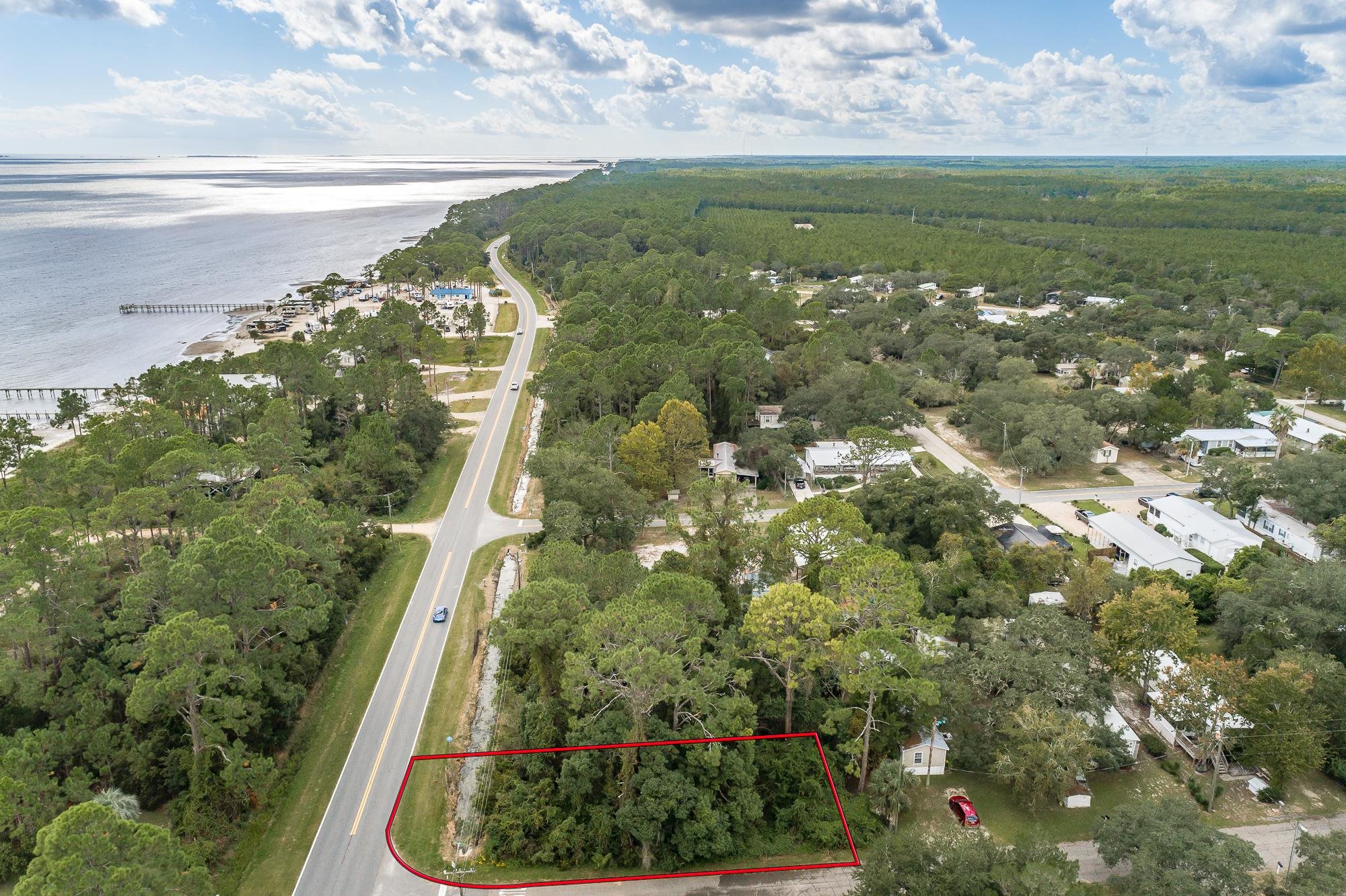 2183 US Highway 98,CARRABELLE,Florida 32322,Lots and land,US Highway 98,1,365019