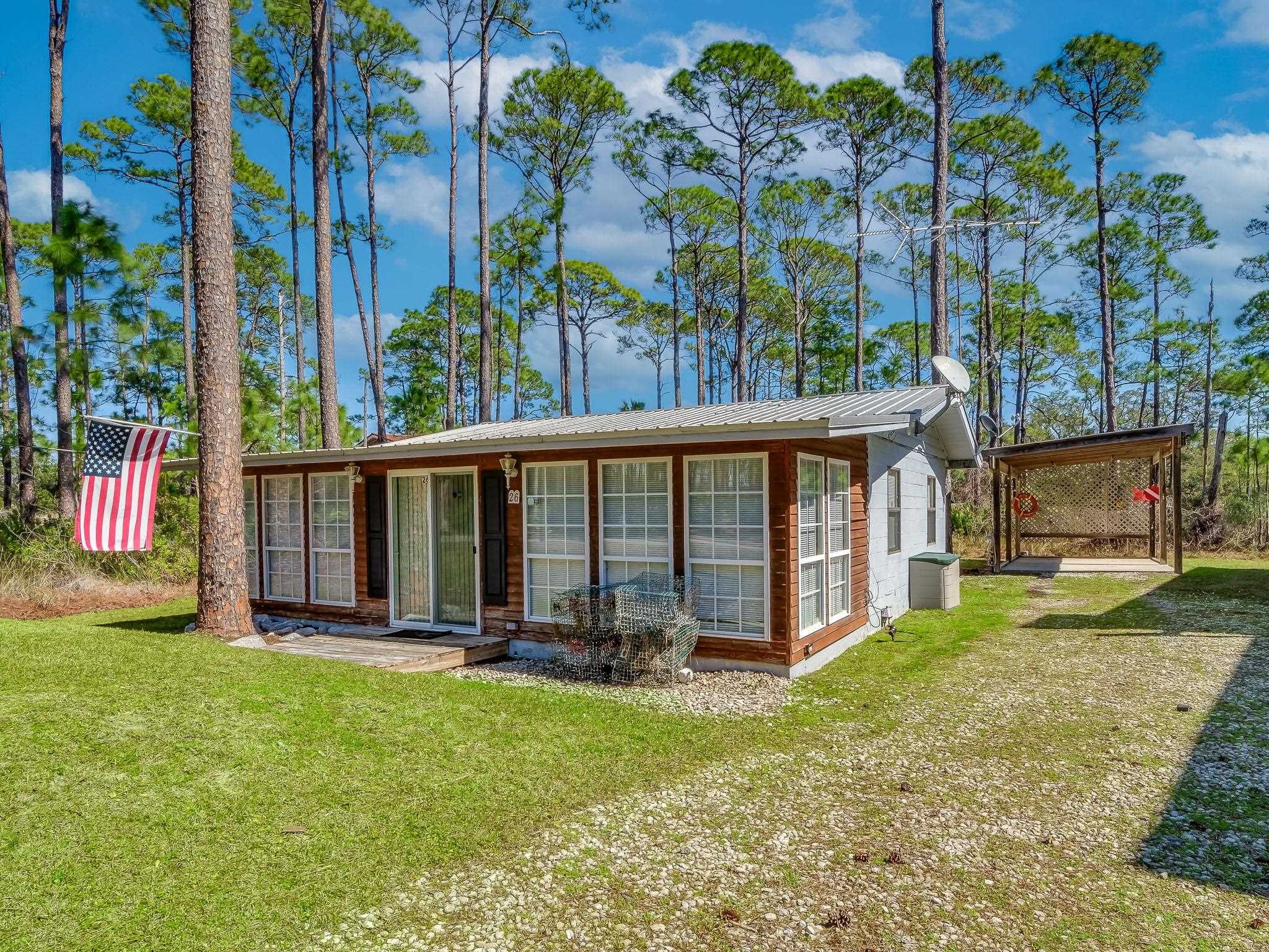 26 Lakeview Drive,ALLIGATOR POINT,Florida 32346-5117,3 Bedrooms Bedrooms,2 BathroomsBathrooms,Detached single family,26 Lakeview Drive,368882