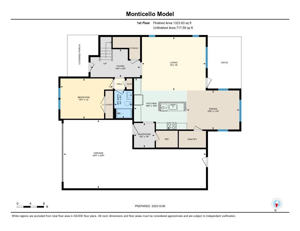 94 Springdale Drive,CRAWFORDVILLE,Florida 32327-2020,5 Bedrooms Bedrooms,3 BathroomsBathrooms,Detached single family,94 Springdale Drive,363169