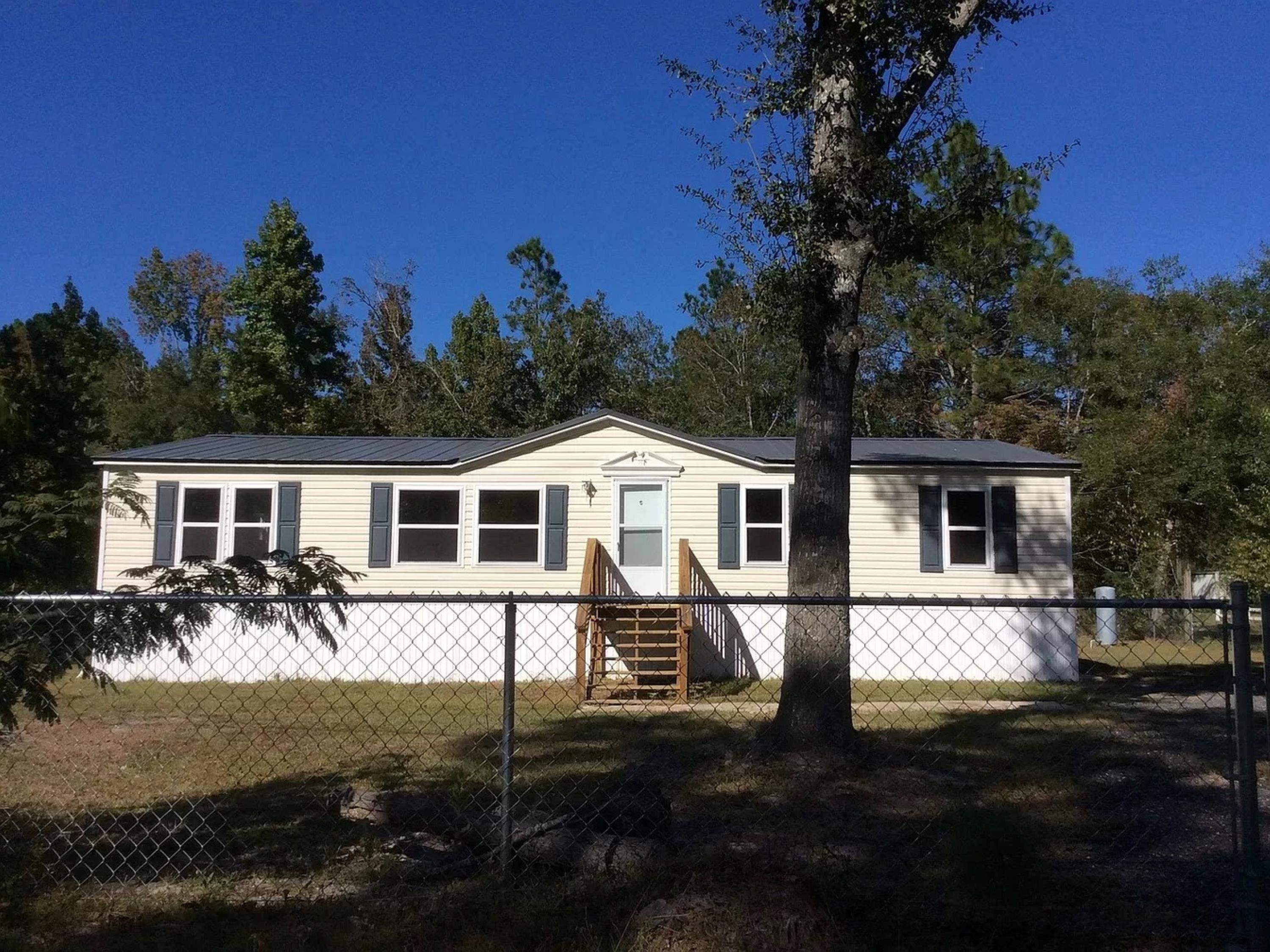 1894 Wild Cherry Drive,TALLAHASSEE,Florida 32305,4 Bedrooms Bedrooms,2 BathroomsBathrooms,Manuf/mobile home,1894 Wild Cherry Drive,368281